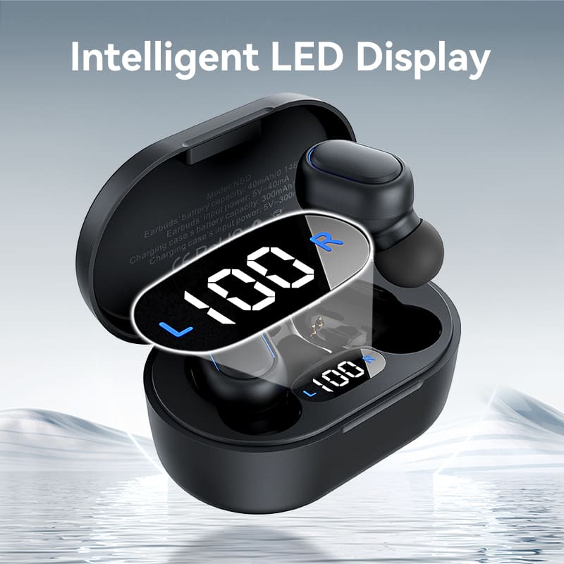 Vention True Wireless Bluetooth Earbuds、mySite、fannypackpong