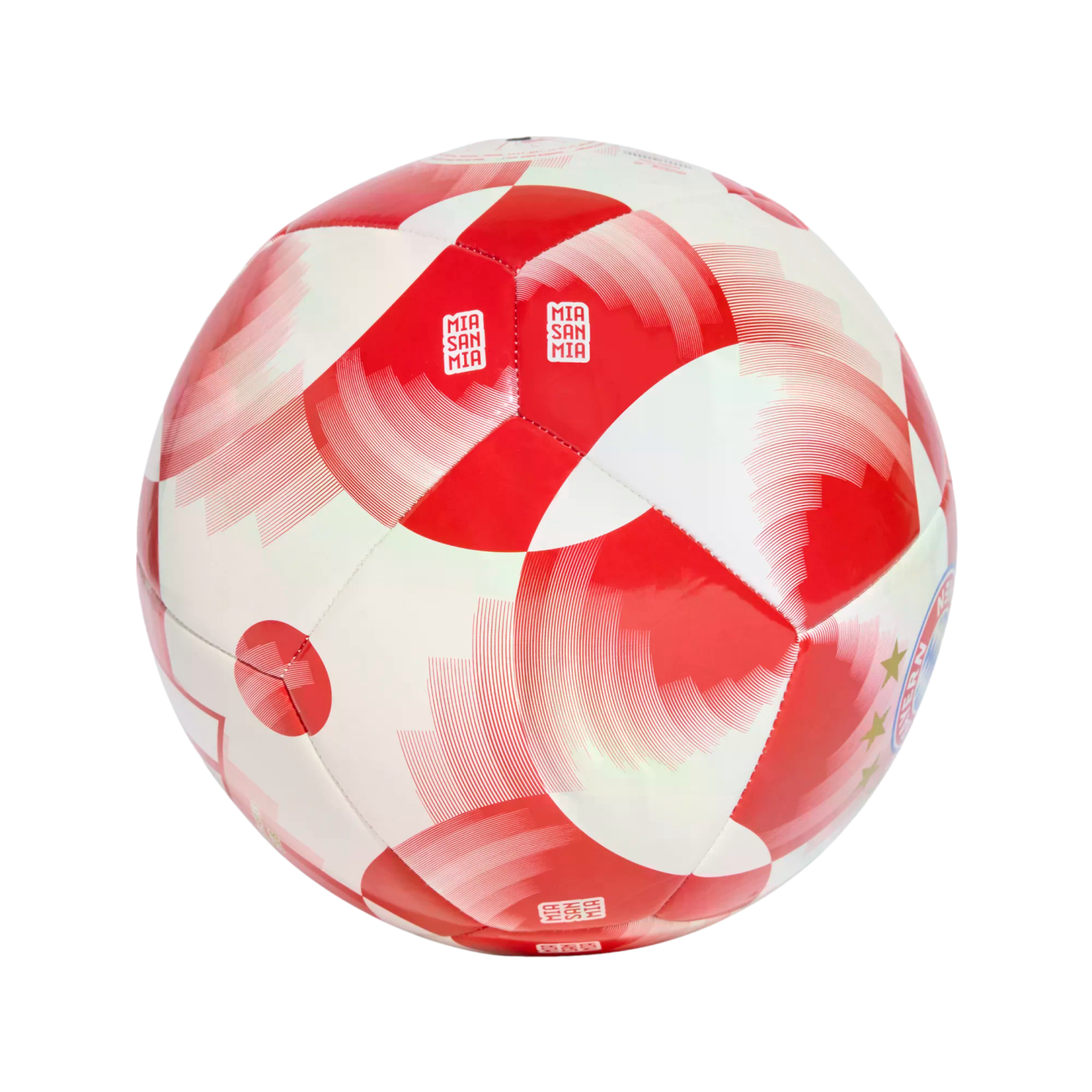 Adidas Bayern Munich Club Home Ball、mySite、noshort