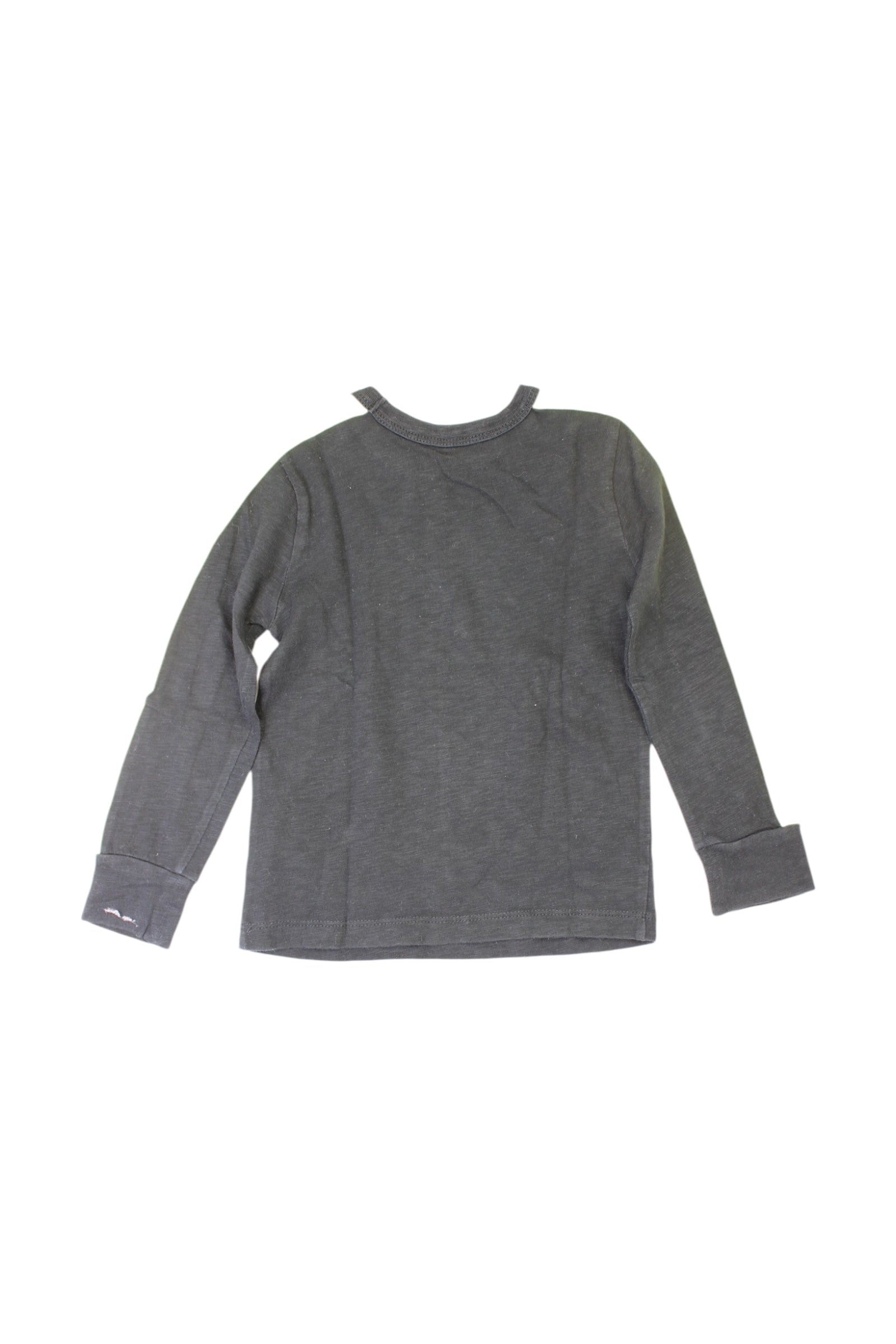 Crewcuts Graphic Long Sleeve Top 2T、mySite、g9winljtr