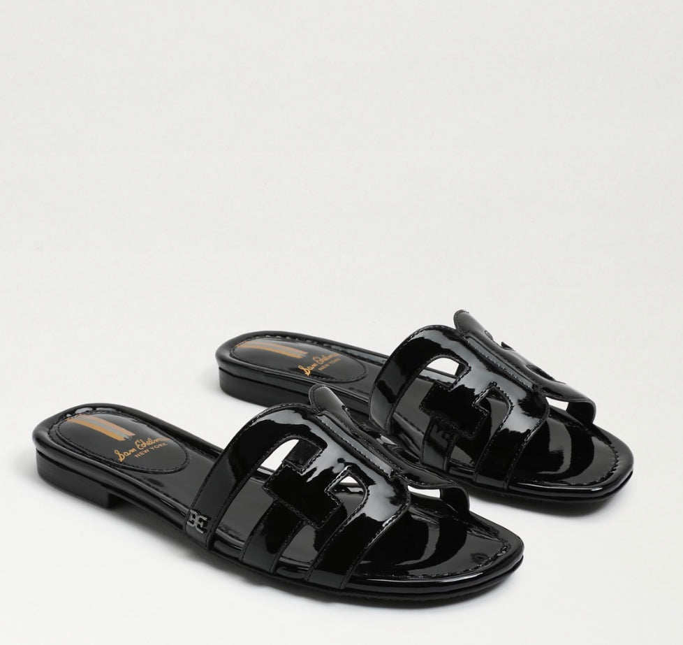 Sam Edelman Bay Slide Sandal、mySite、garagedoors4me