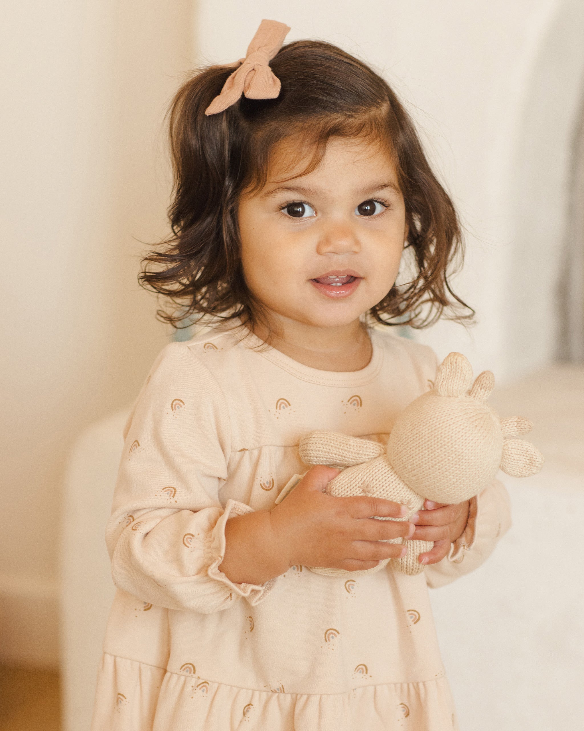  Tiered Jersey Dress || Rainbows、mySite、layawaytickets