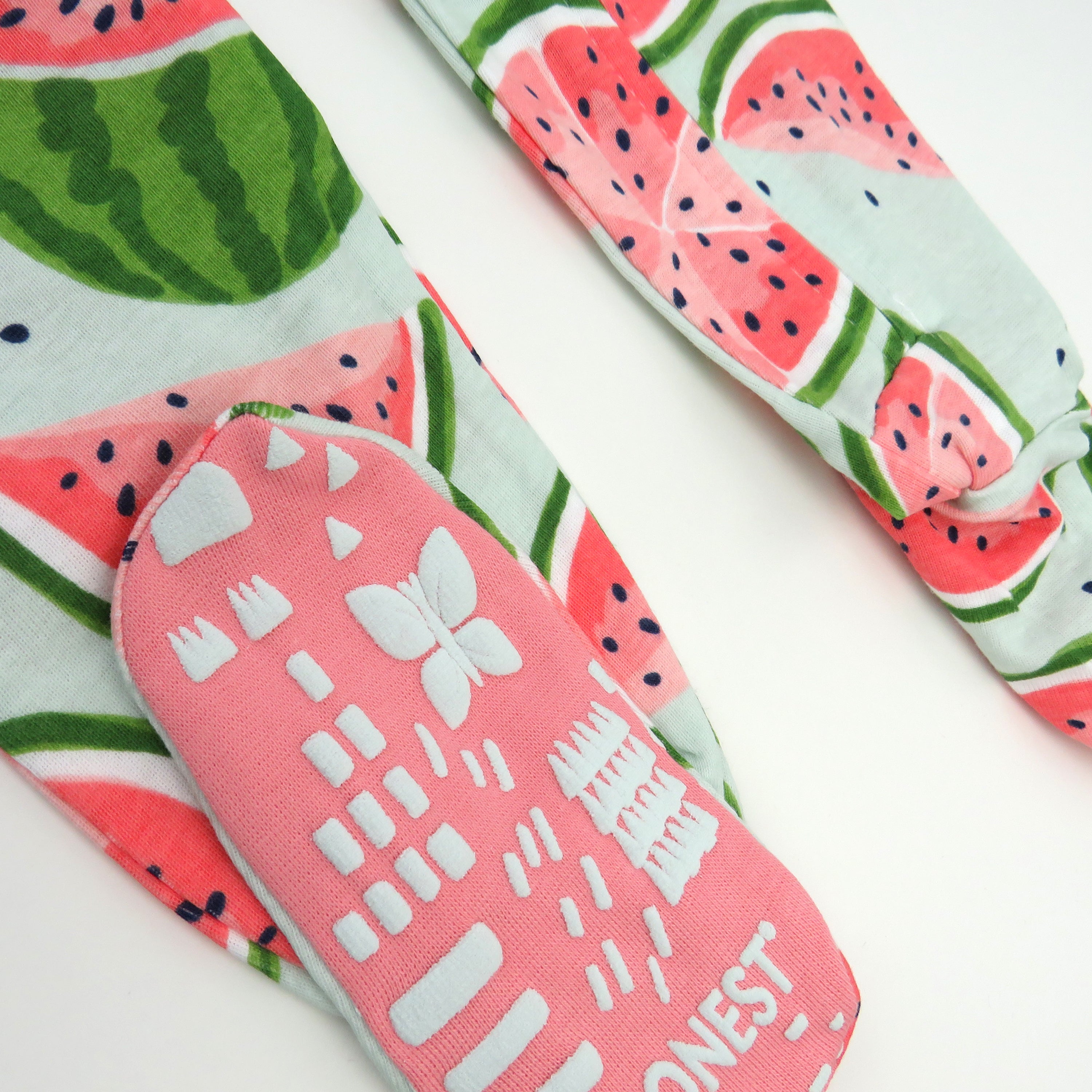  Organic Cotton Snug-Fit Footed Pajamas、mySite、layawaytickets