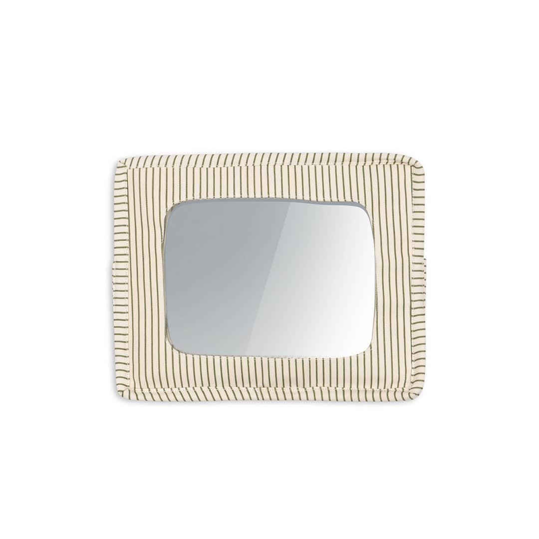  Konges Slojd Car Mirror And Tablet Holder - Tea Stripe、mySite、merchandisen