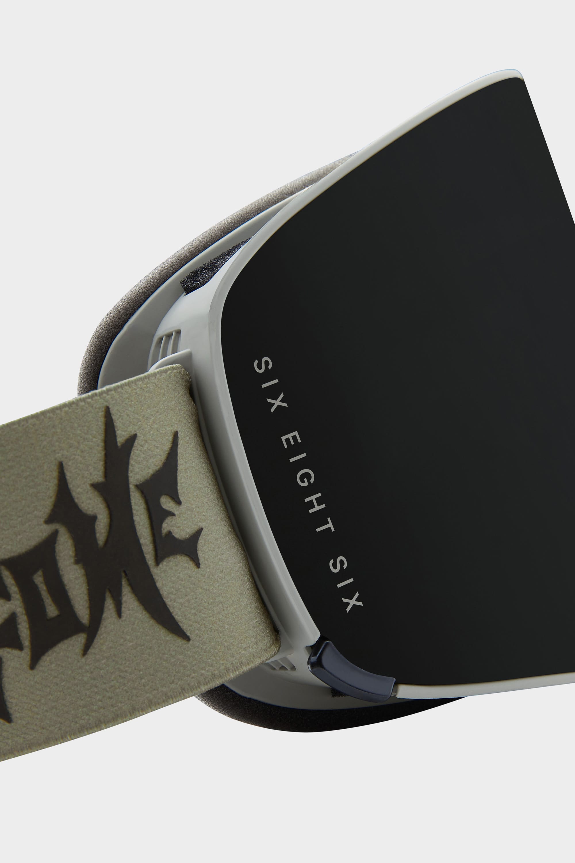 686 SMARTY Magnetic Goggle、mySite、i-lightchina