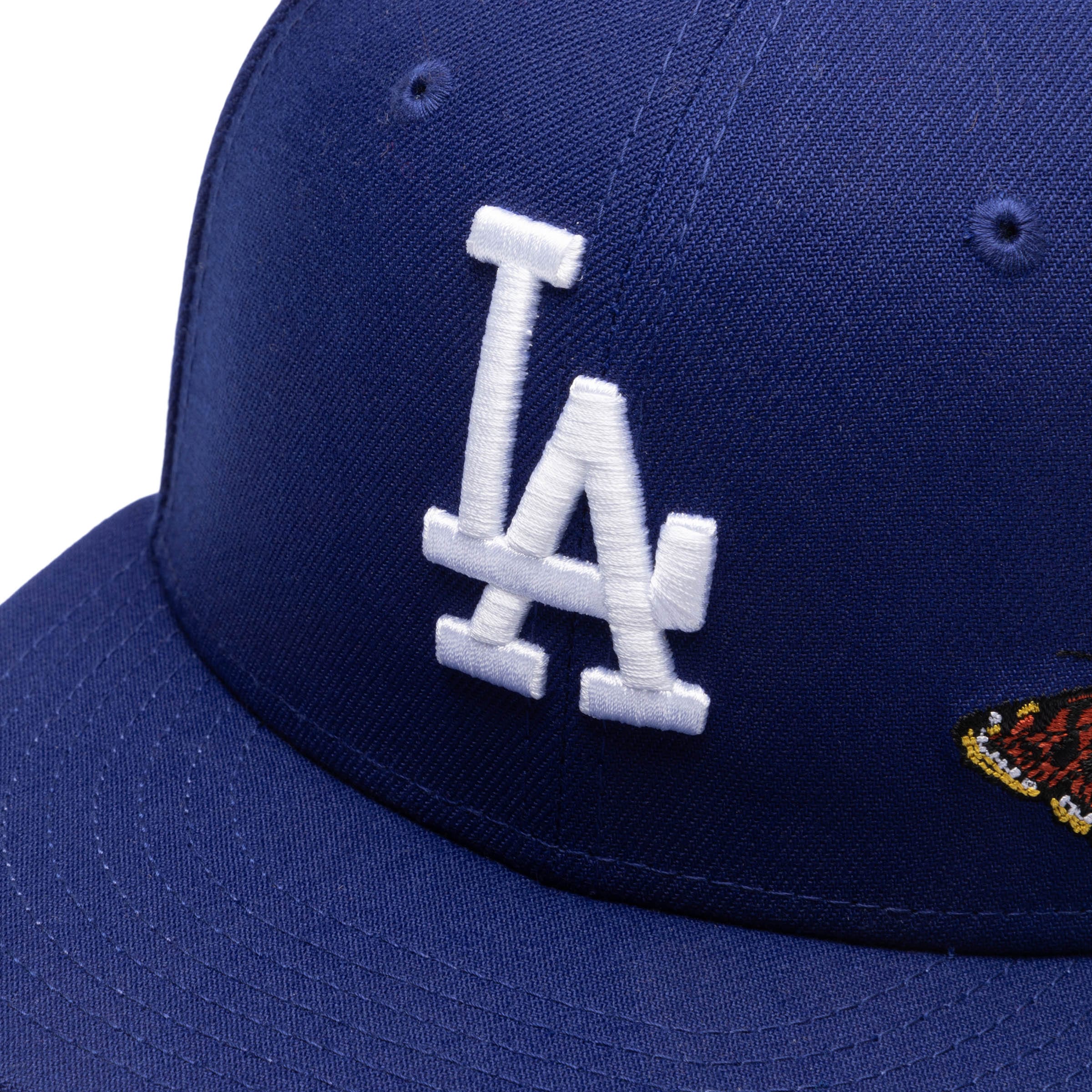 59FIFTY LOS ANGELES DODGERS FELT FITTED CAP、mySite、zt4zffjzw