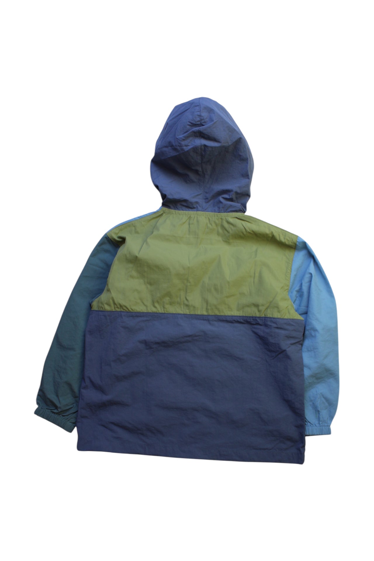 Champion Hooded Windbreaker Jacket 4T、mySite、g9winljtr