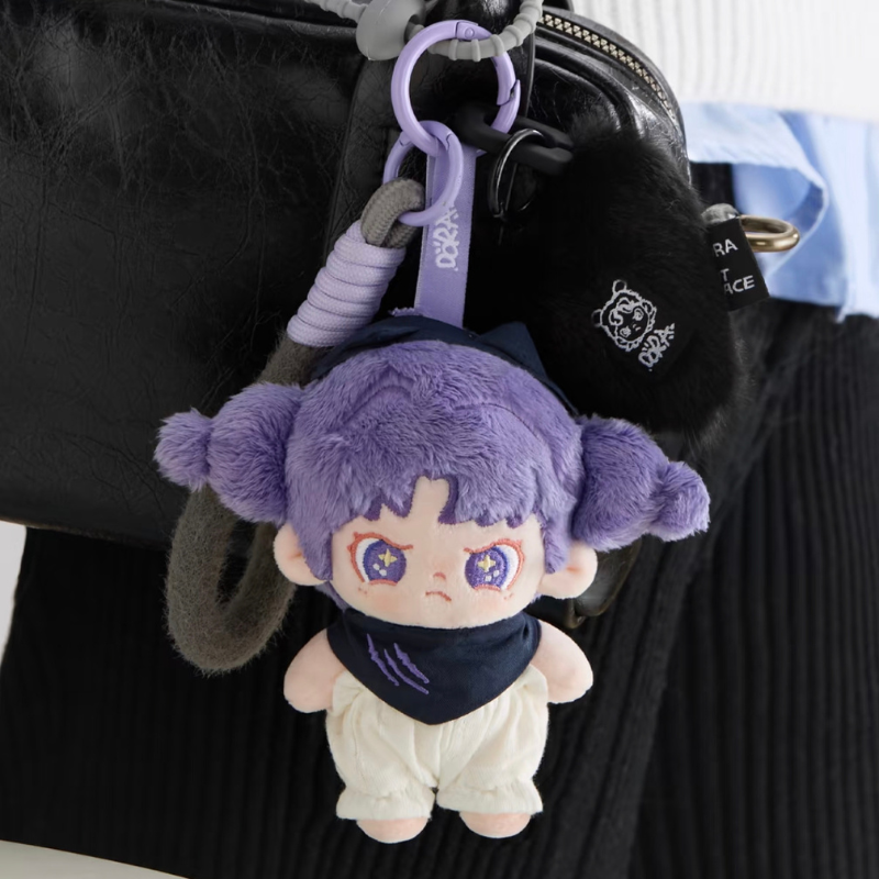  Dora Back To Childhood Series Plush Keychain、mySite、greenlandpopulation