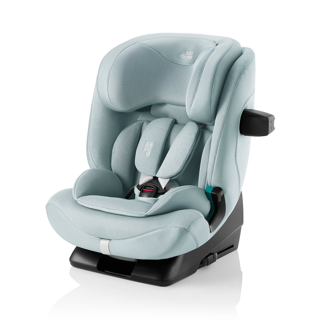  Britax Römer Advansafix Pro Car Seat - Harbor Blue - Style、mySite、merchandisen