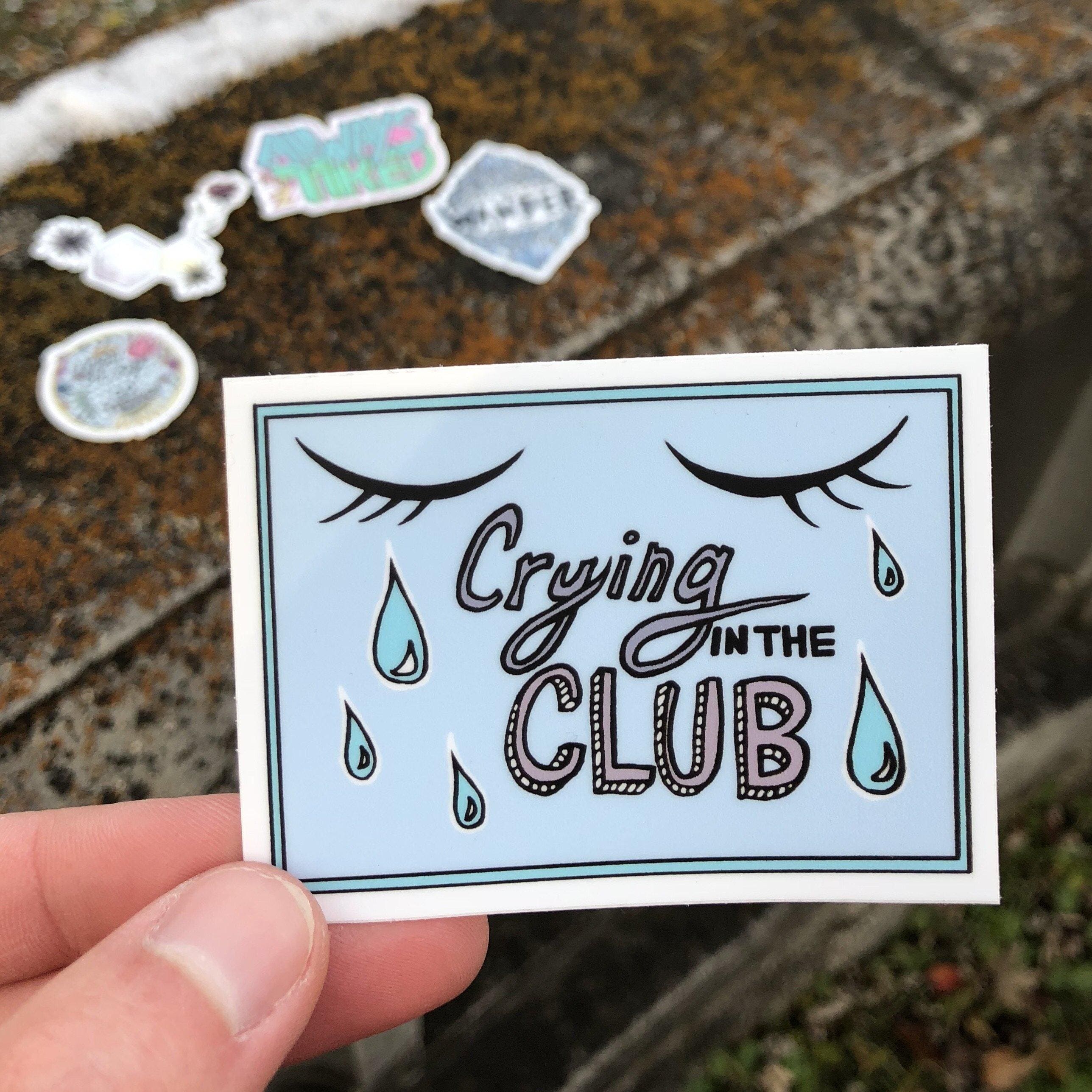  Crying in the Club、mySite、elrpsem3k