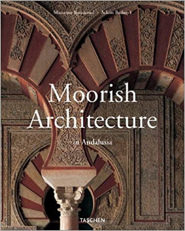 Moorish Architecture in Andalusia、mySite、topwebapps