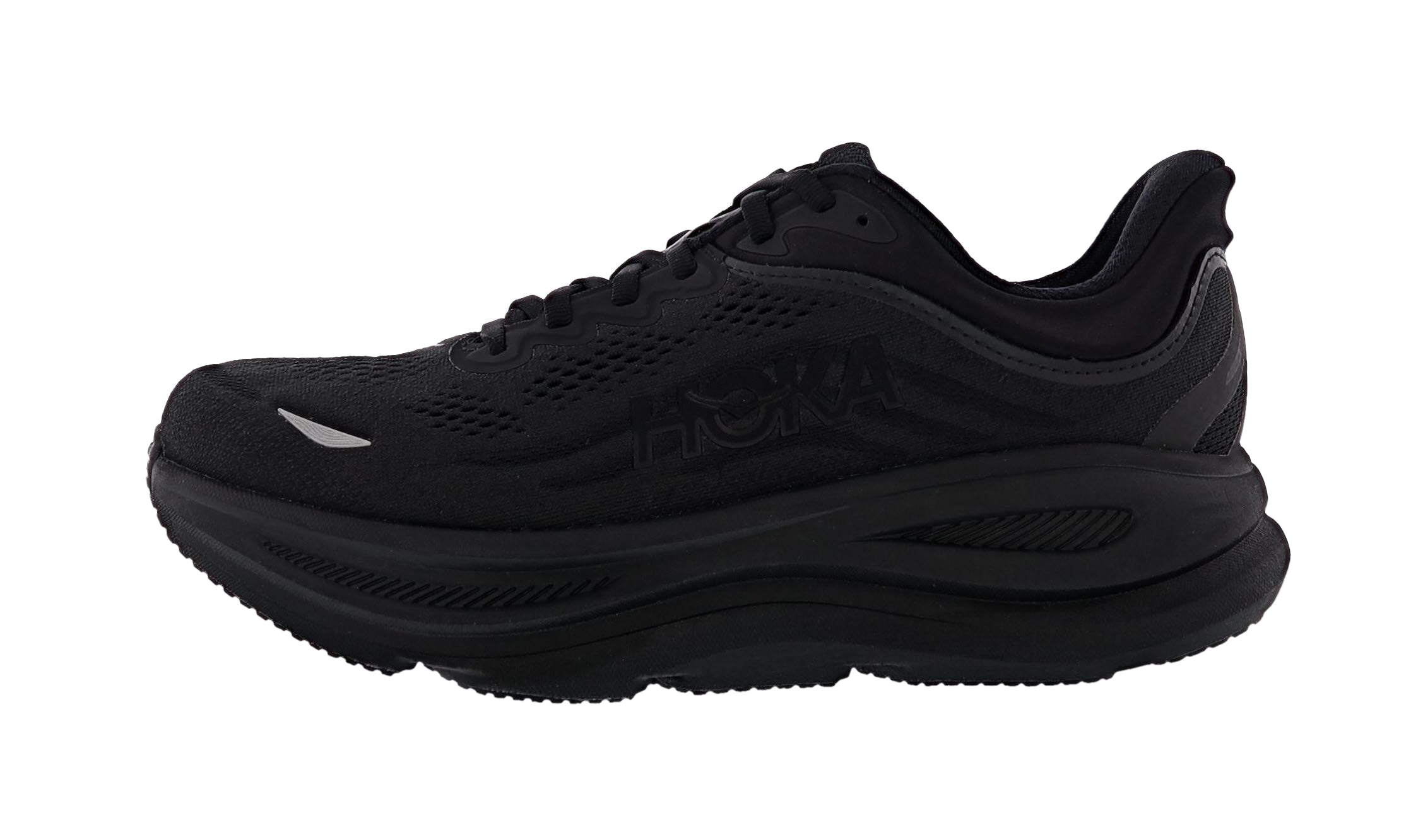 Hoka Men's Bondi 9 Ultra Cushioned Everyday Running Shoes、mySite、dreamappss