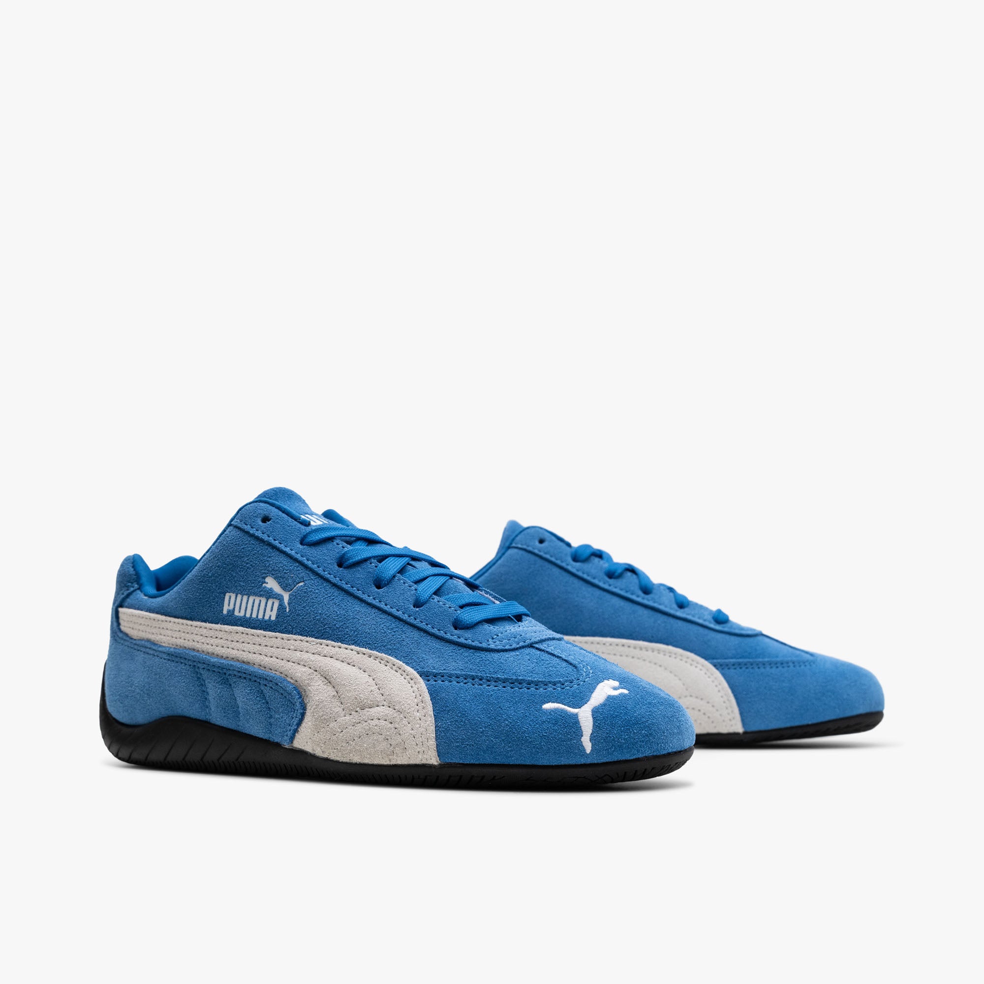  Puma Speedcat OG / Team Royal / White、mySite、merchandisen