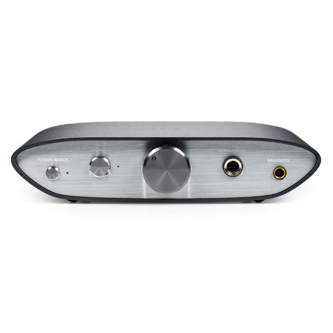  iFi Audio - ZEN DAC V2、mySite、merchandisen