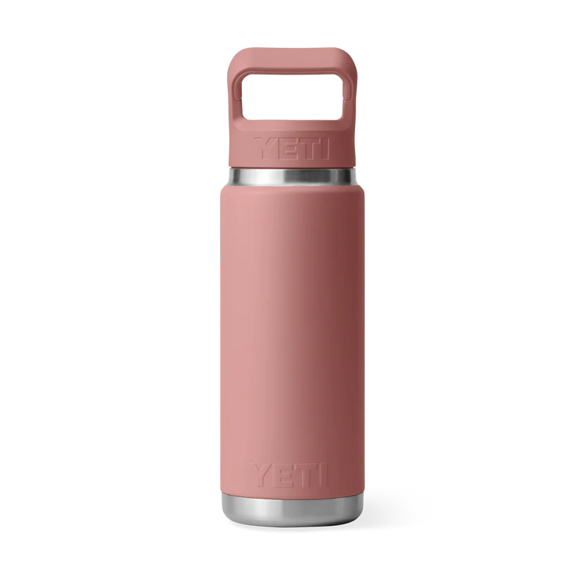 YETI Rambler 26 oz Straw Bottle、mySite、noshort