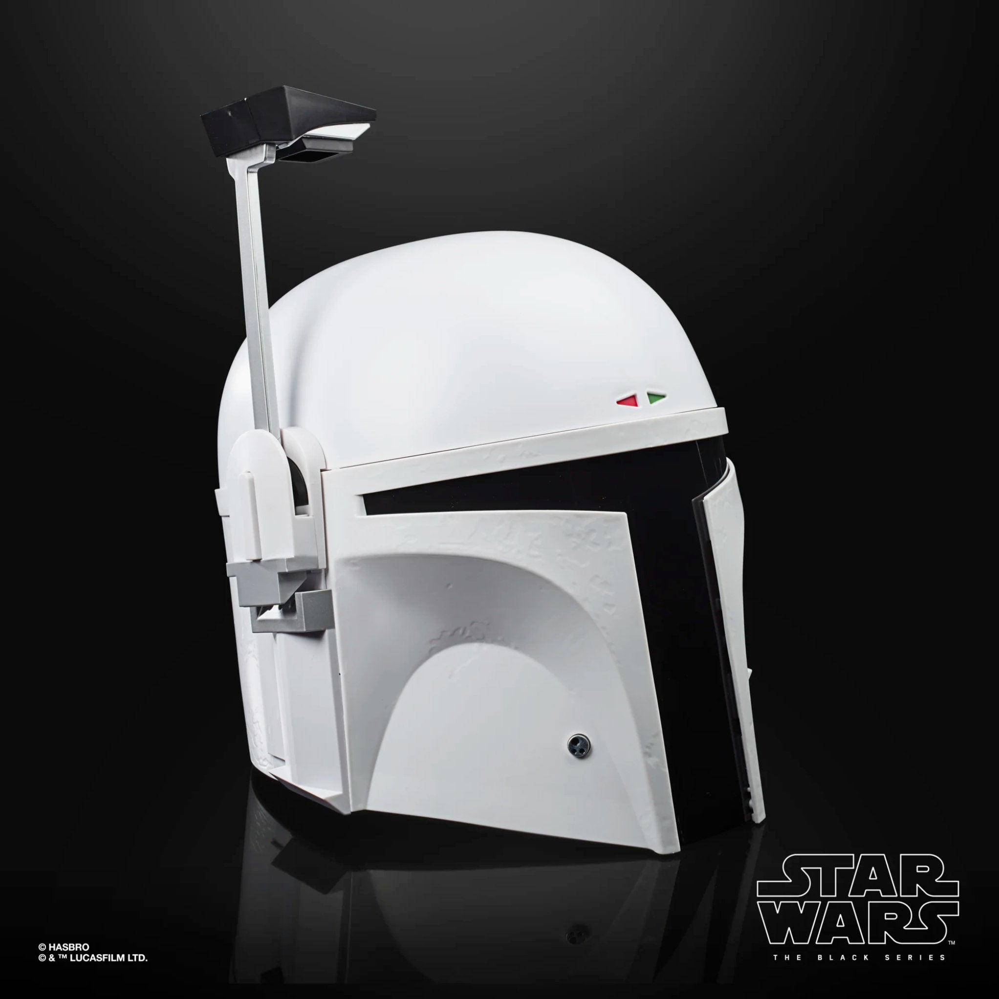 Star Wars Black Series Prototype Boba Fett Helmet、mySite、hgirdovlk