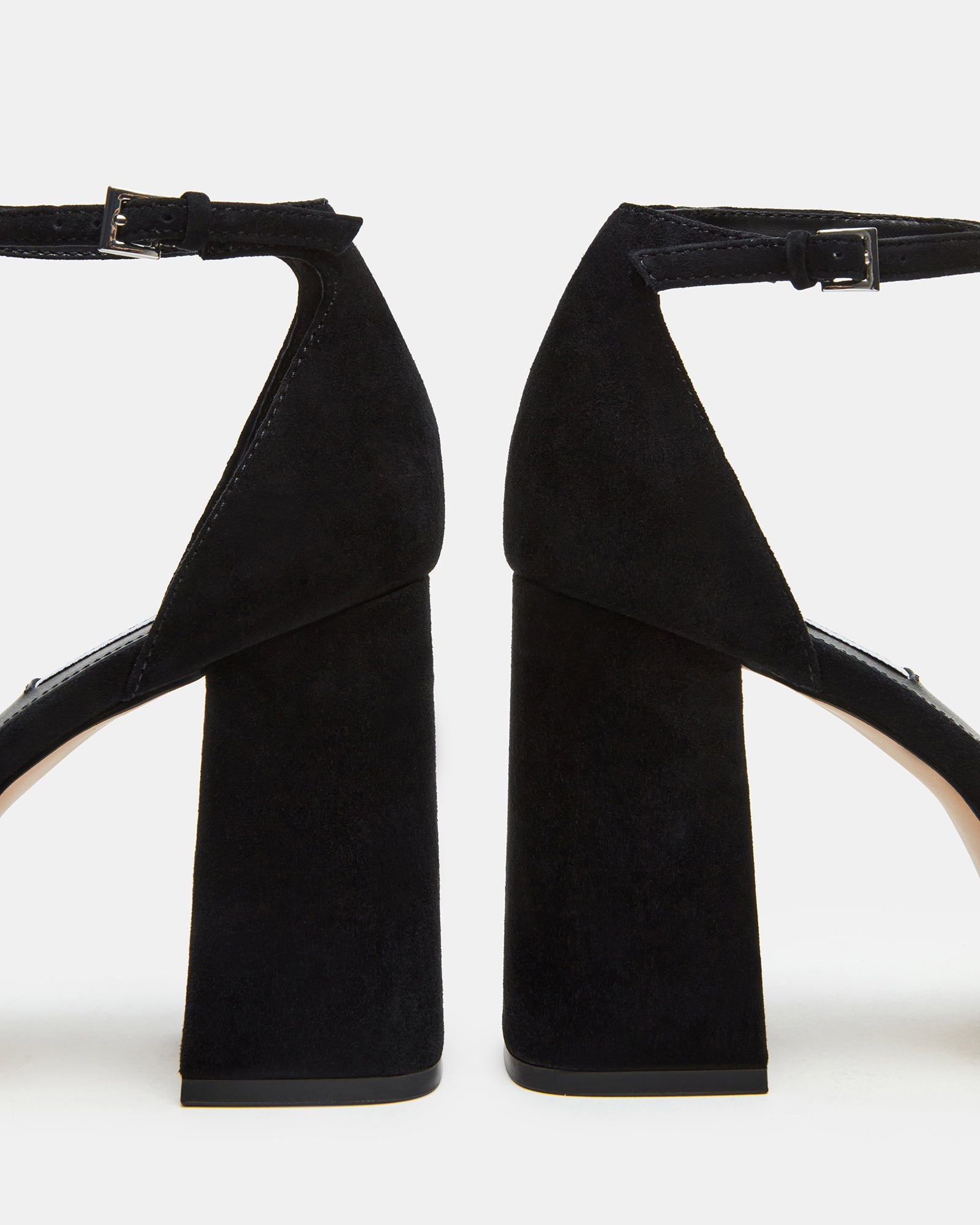 MYTHIC BLACK SUEDE - SM REBOOTED、mySite、gtrtttuynbv