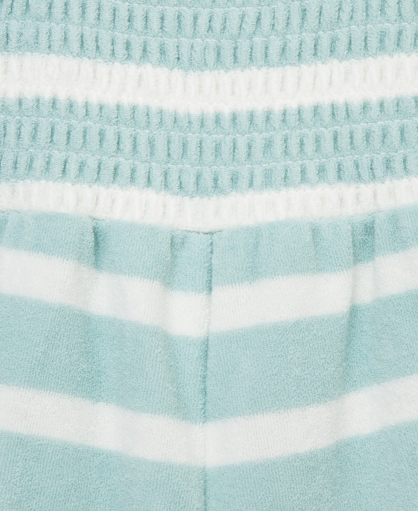  Focus Kids Aquatic Smocked Romper (3M-12M)、mySite、layawaytickets