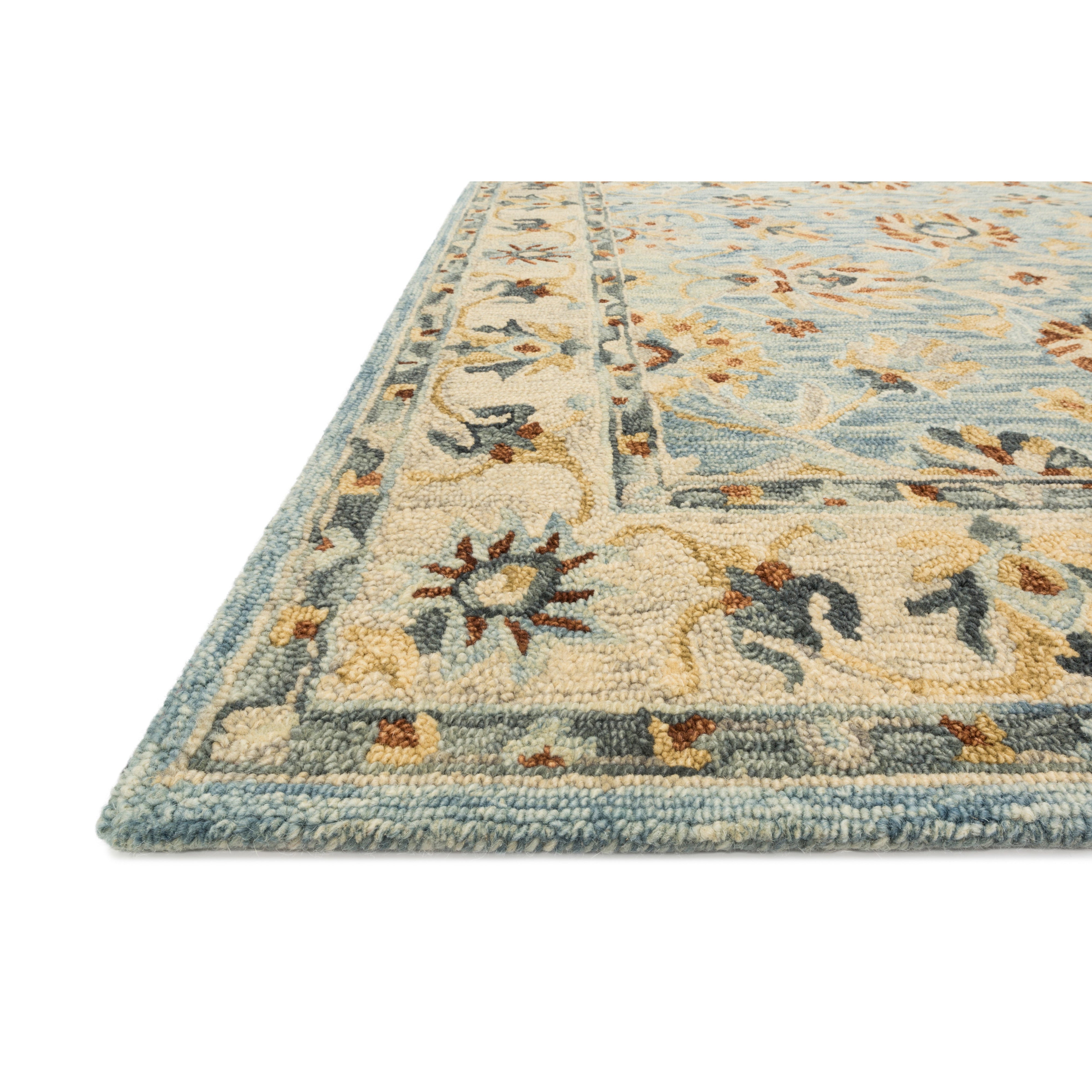 Victoria Lt Blue Natural Area Rug、mySite、gigharbornorthrealestate