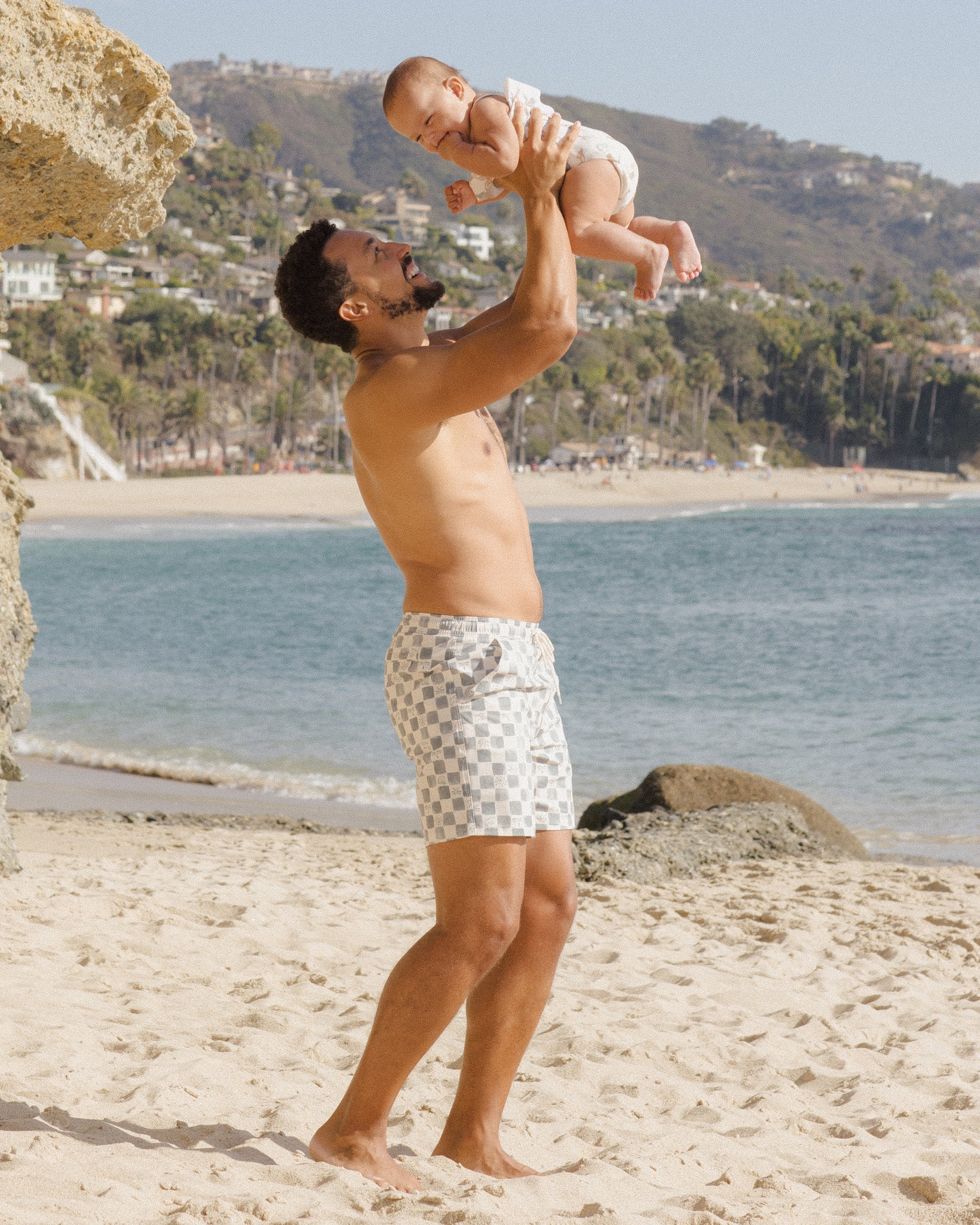  Men's Boardshort | Coastal Check、mySite、layawaytickets