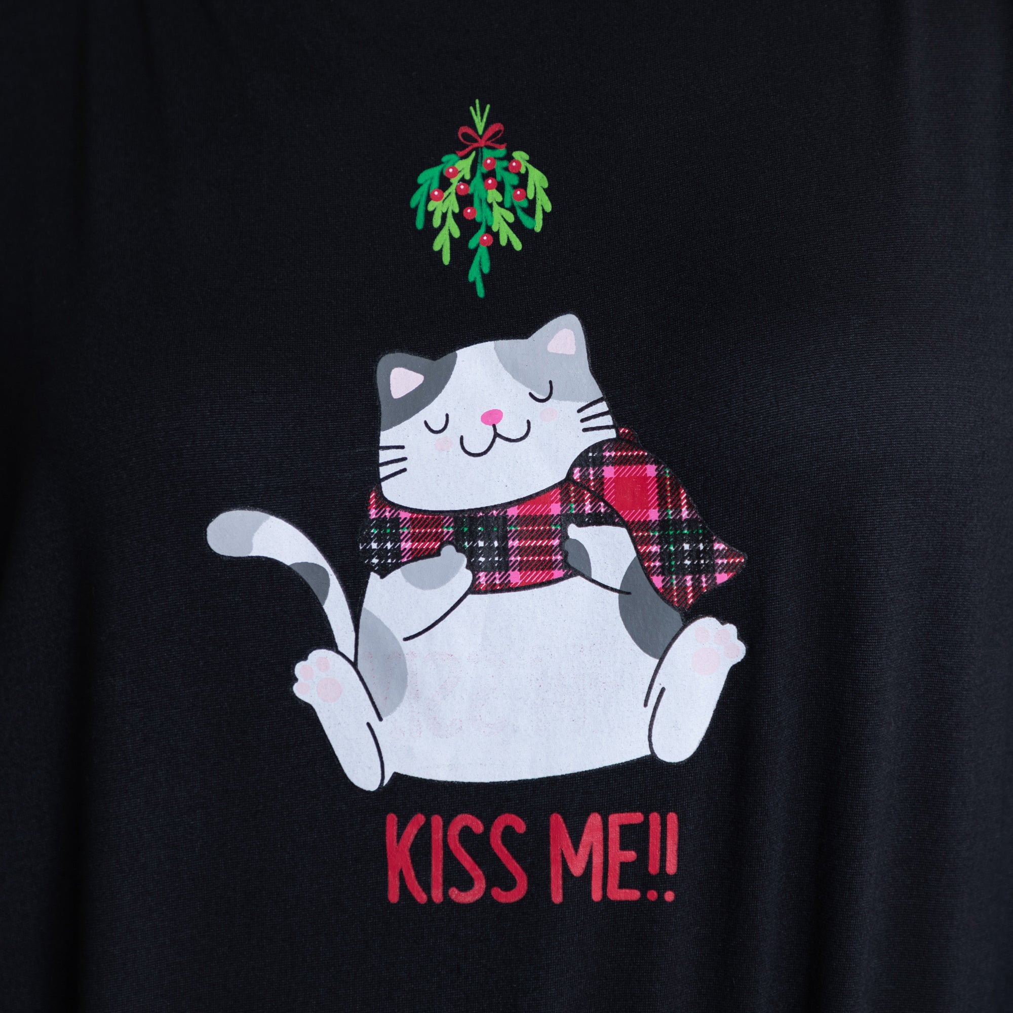 Merriest of Days Holiday Pajama Set、mySite、camillekostekn