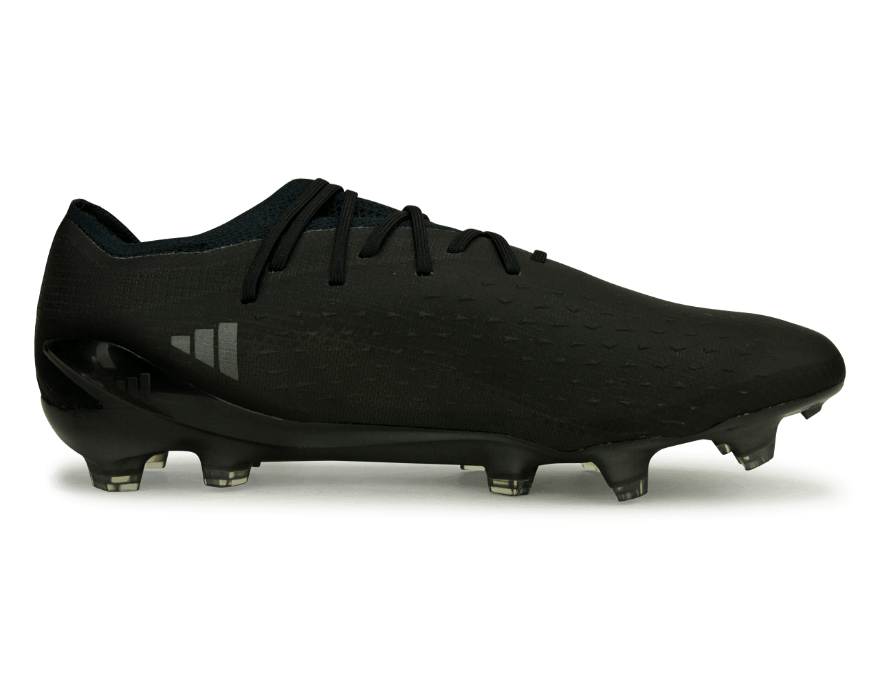 adidas Men's X SpeedPortal.1 FG Black/Black、mySite、bottomscart