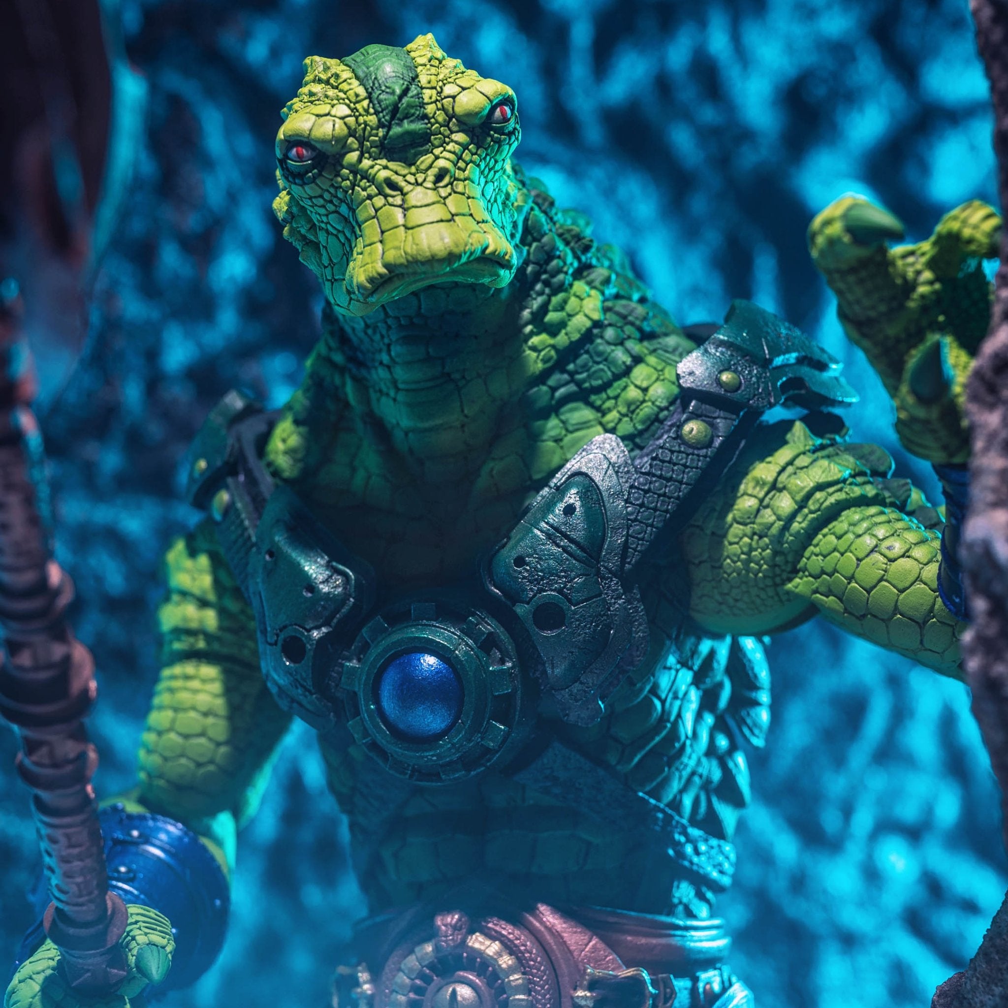 Cosmic Legions Sskur’ge (Ogre-scale)、mySite、hgirdovlk