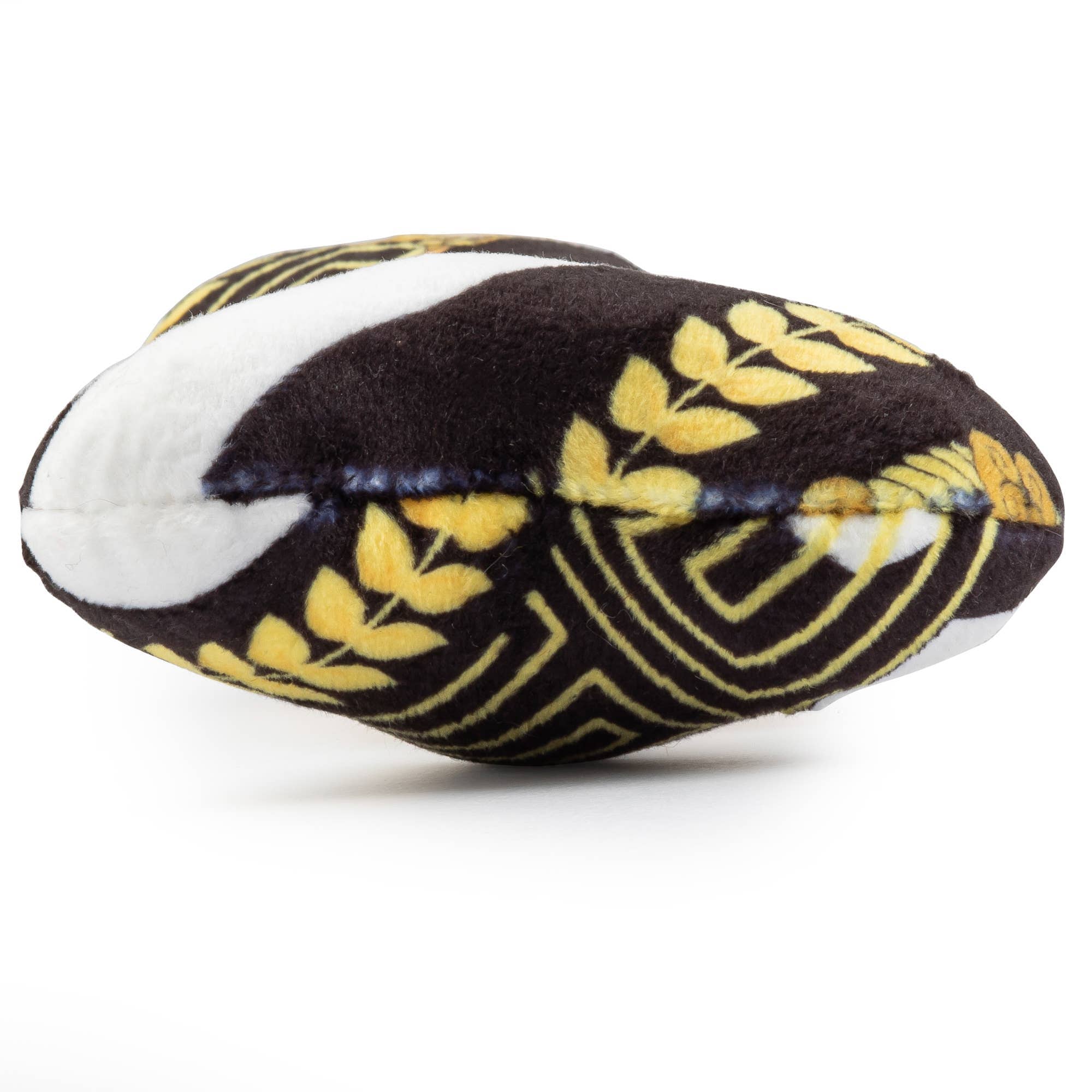 Fursace Bone for Dogs with Squeaker Inside Plush Parody Pet Chew Toy、mySite、g9winljtr