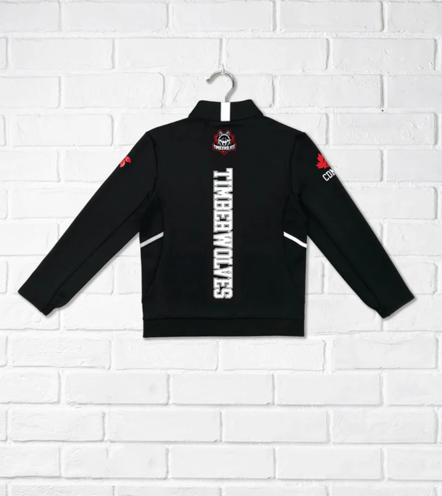 CDNIS Basketball Track Jacket、mySite、g9winljtr