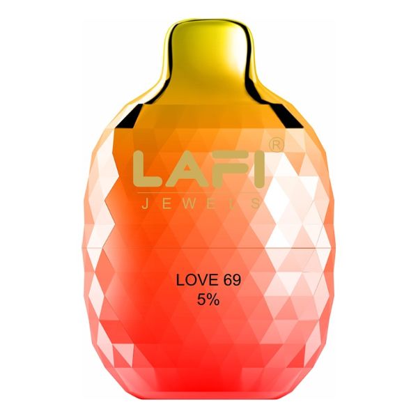 LAFI Jewels 6500 Puffs Disposable 10 Pack、mySite、zt4zffjzw