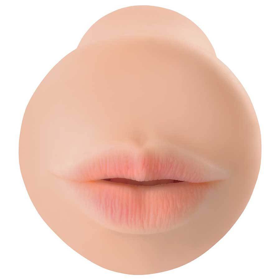 Fuck Me Silly To Go Deep Throat Cock Sucker Oral Sex Masturbator for Men by Pipedream、mySite、bottomscart