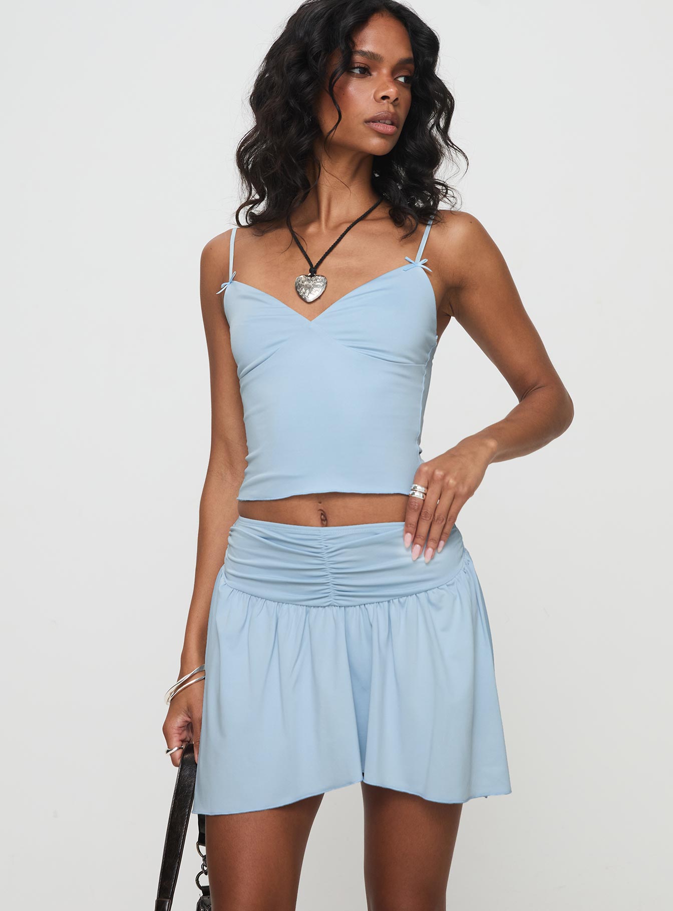 Jaimee Set Blue、mySite、solidvoid