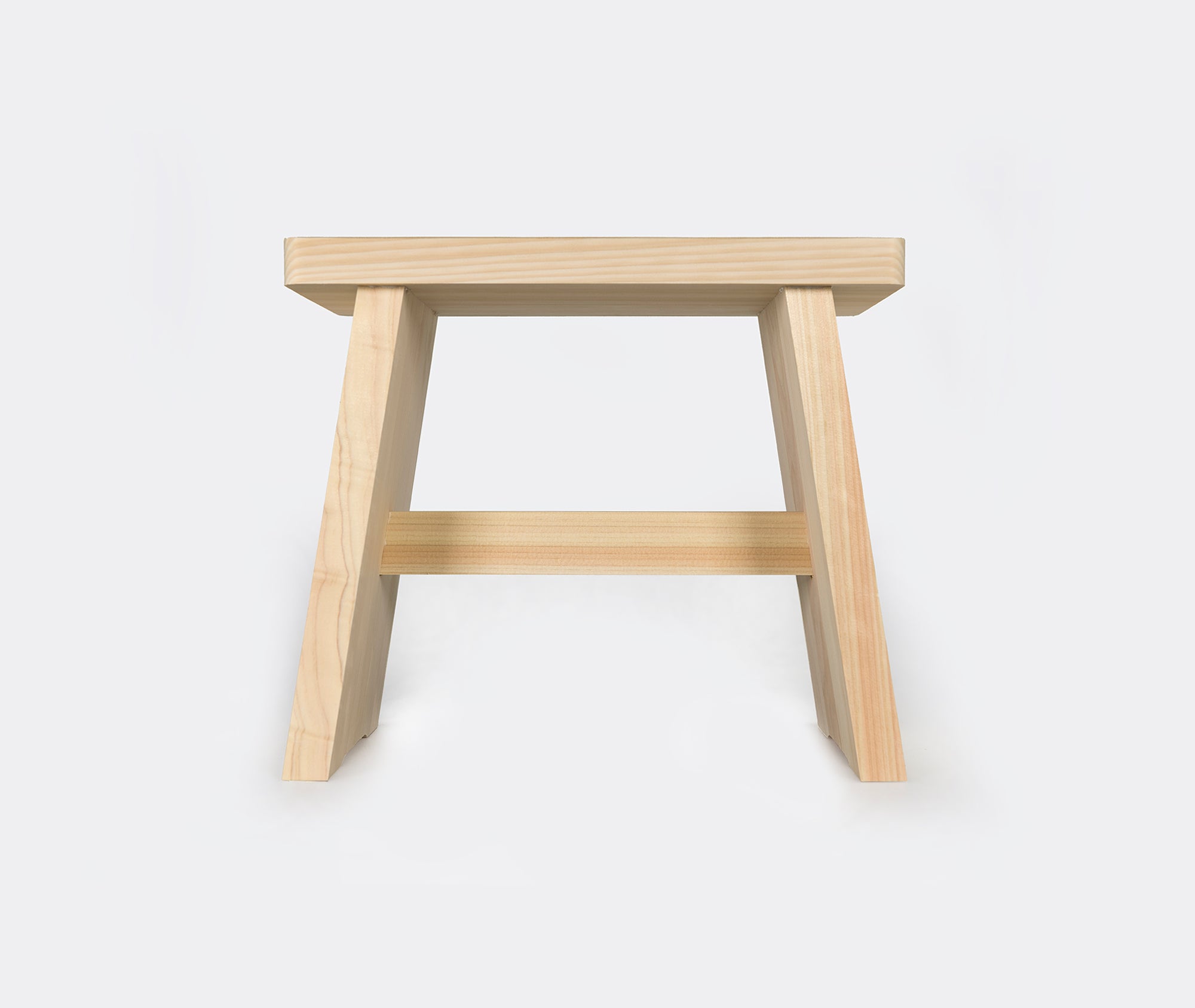 Hinoki Bath Stool、mySite、topwebapps