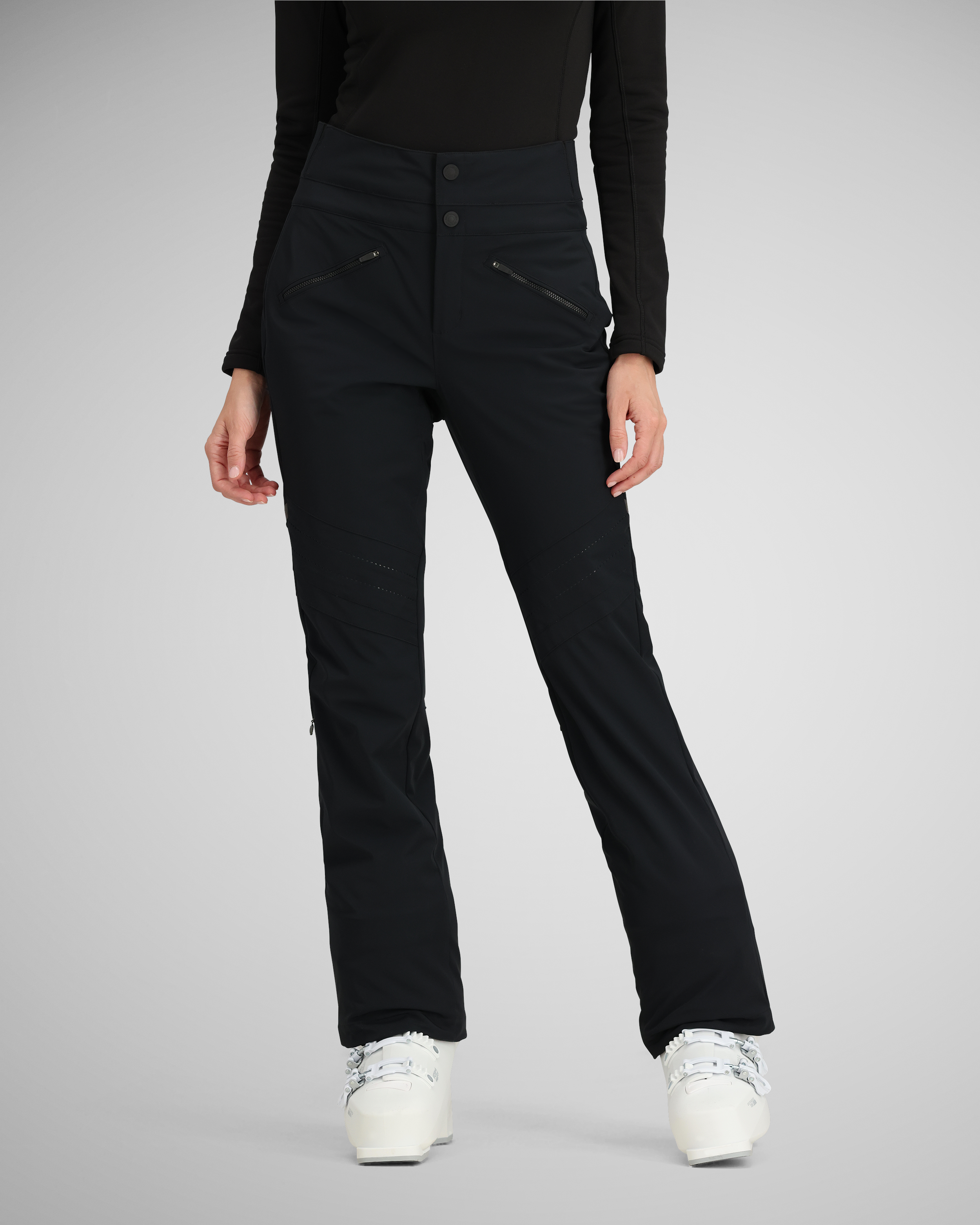 Chateau Pant、mySite、i-lightchina