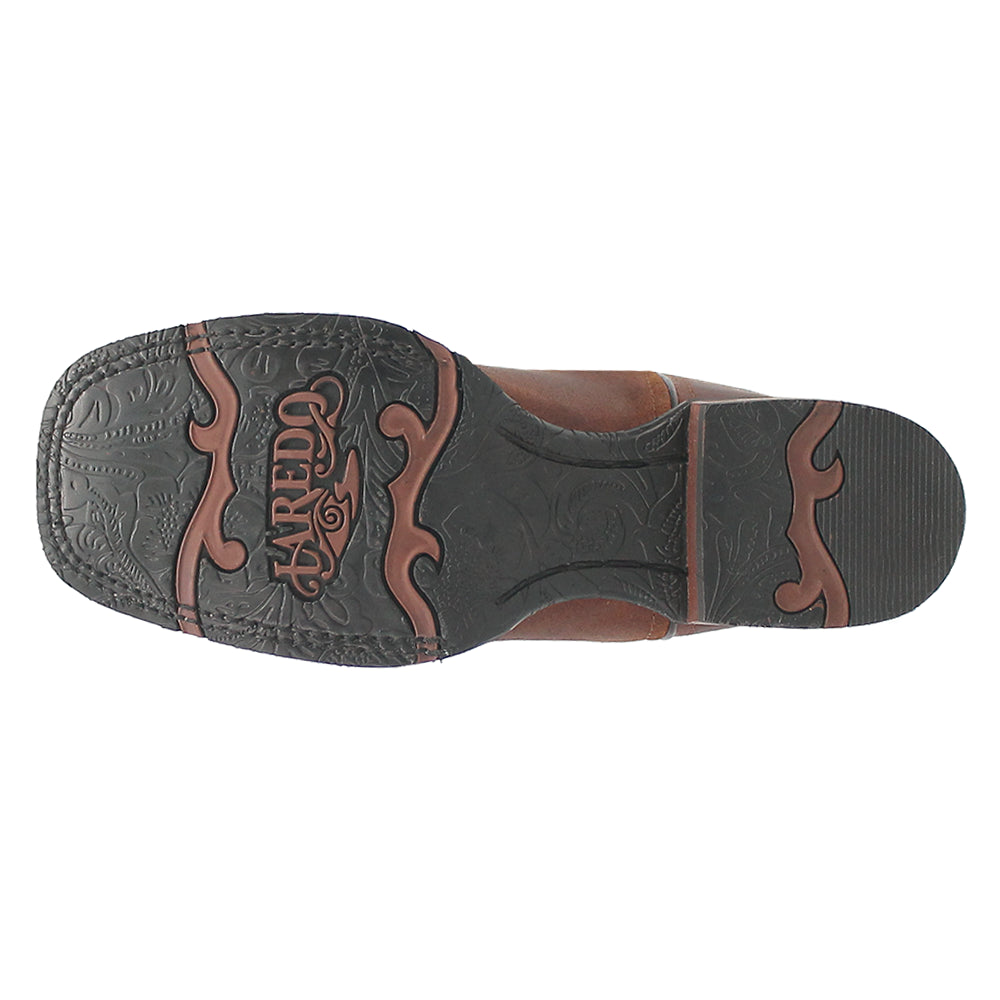 Faye Embroidered Studded Square Toe Cowboy Boots、mySite、gtrtttuynbv