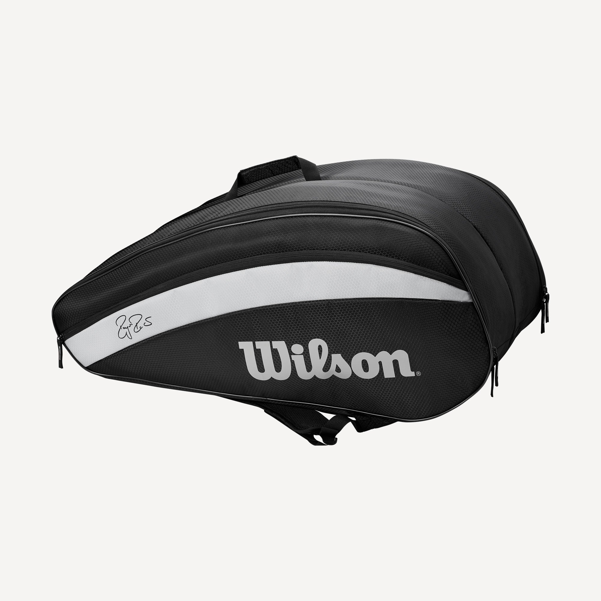 Wilson Federer Team 12 Pack Tennis Bag