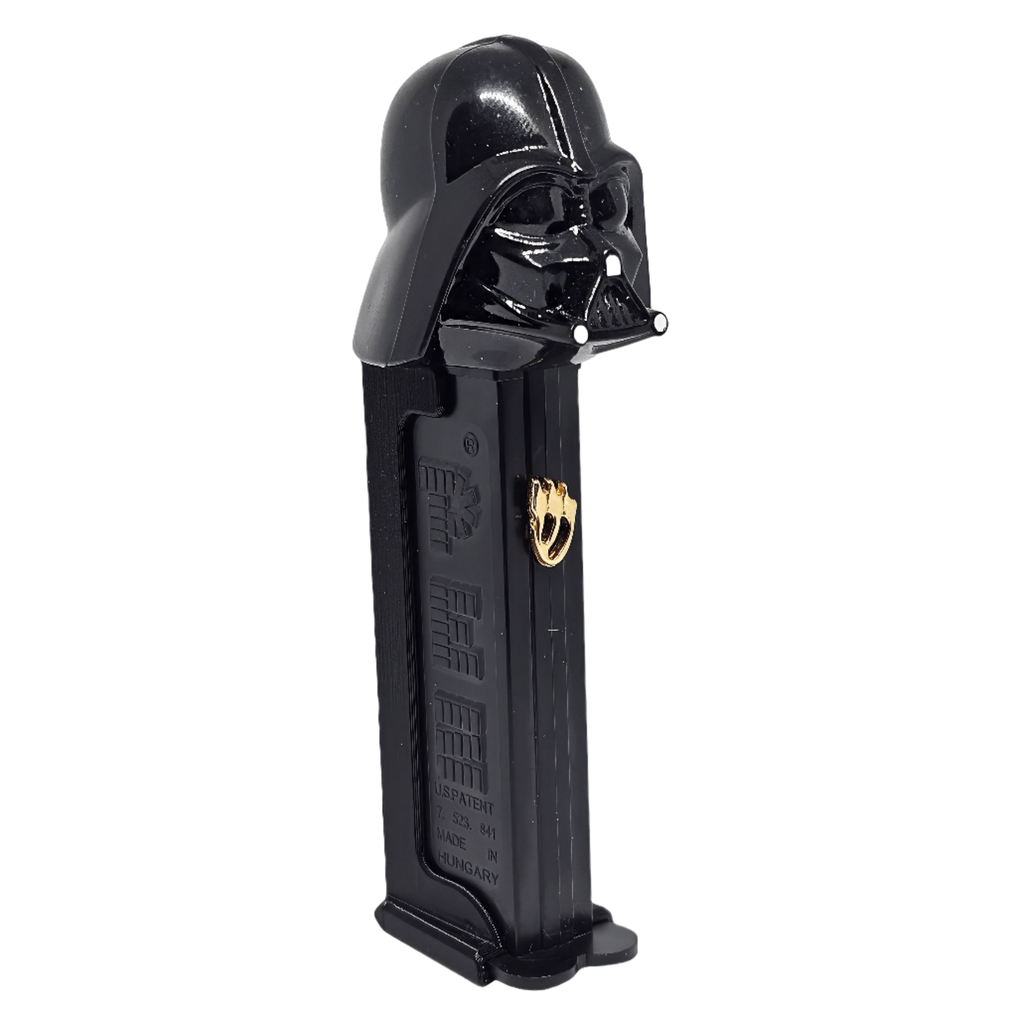 Darth Vader PEZuzah、mySite、topwebapps