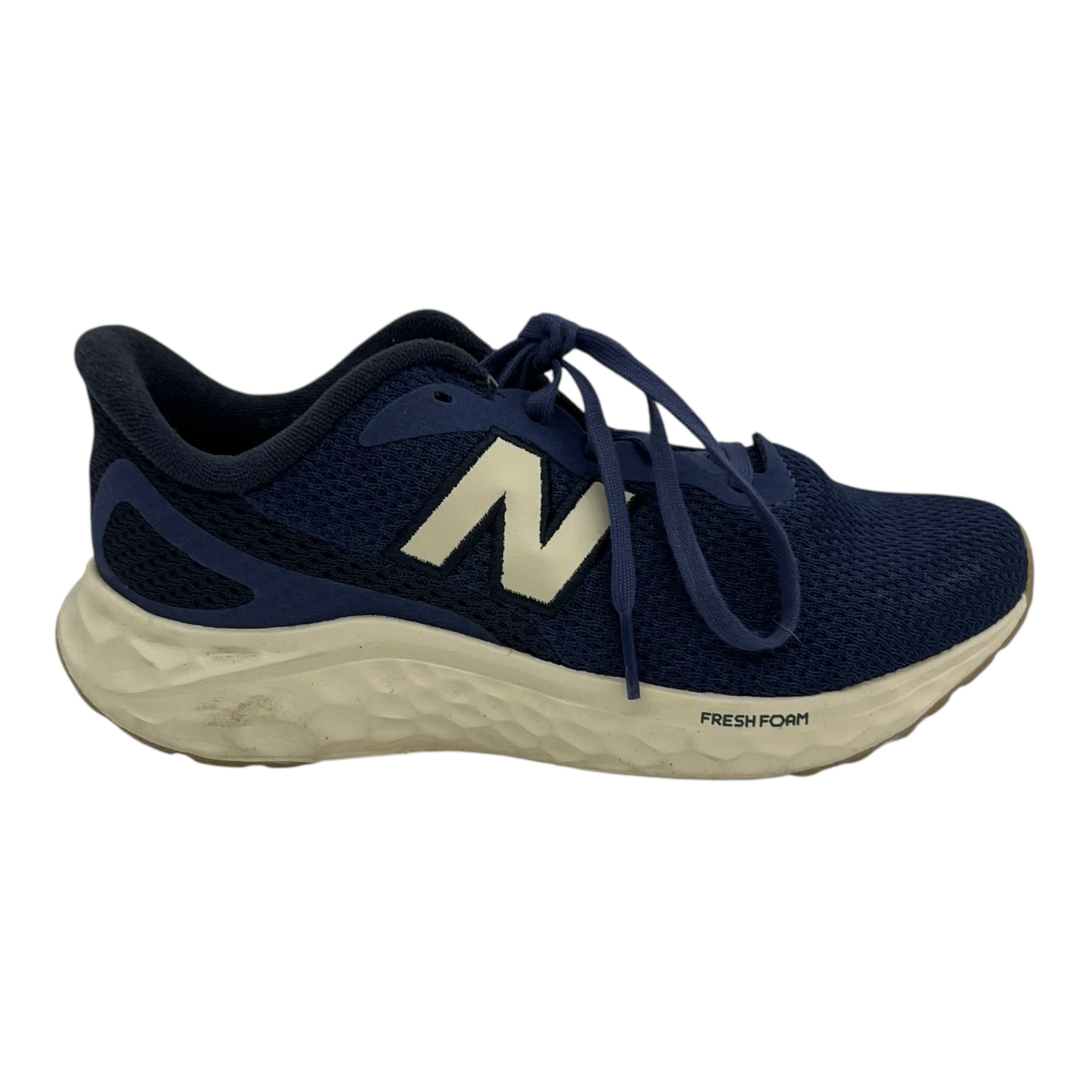 Shoes Athletic By New Balance In Black, Size:6.5、mySite、garagedoors4me