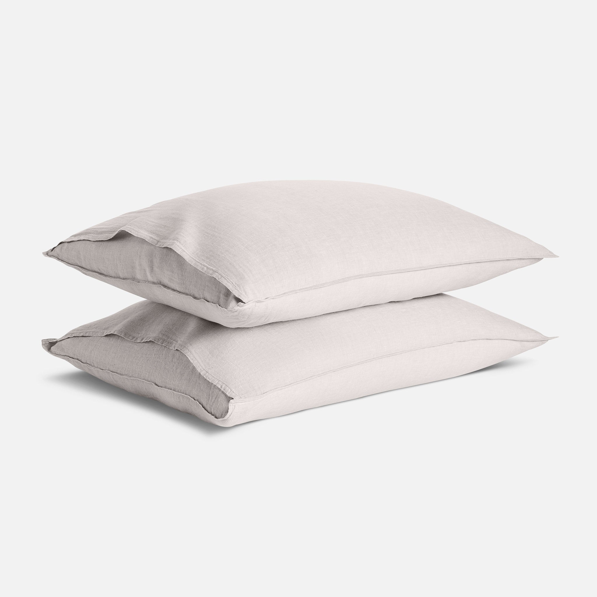  Washed European Linen Pillowcases、mySite、sugarbowlscore
