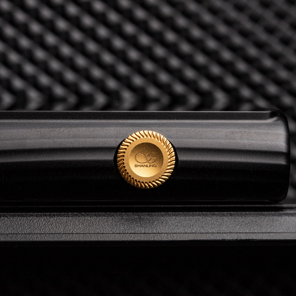  Shanling - M9 Plus、mySite、merchandisen