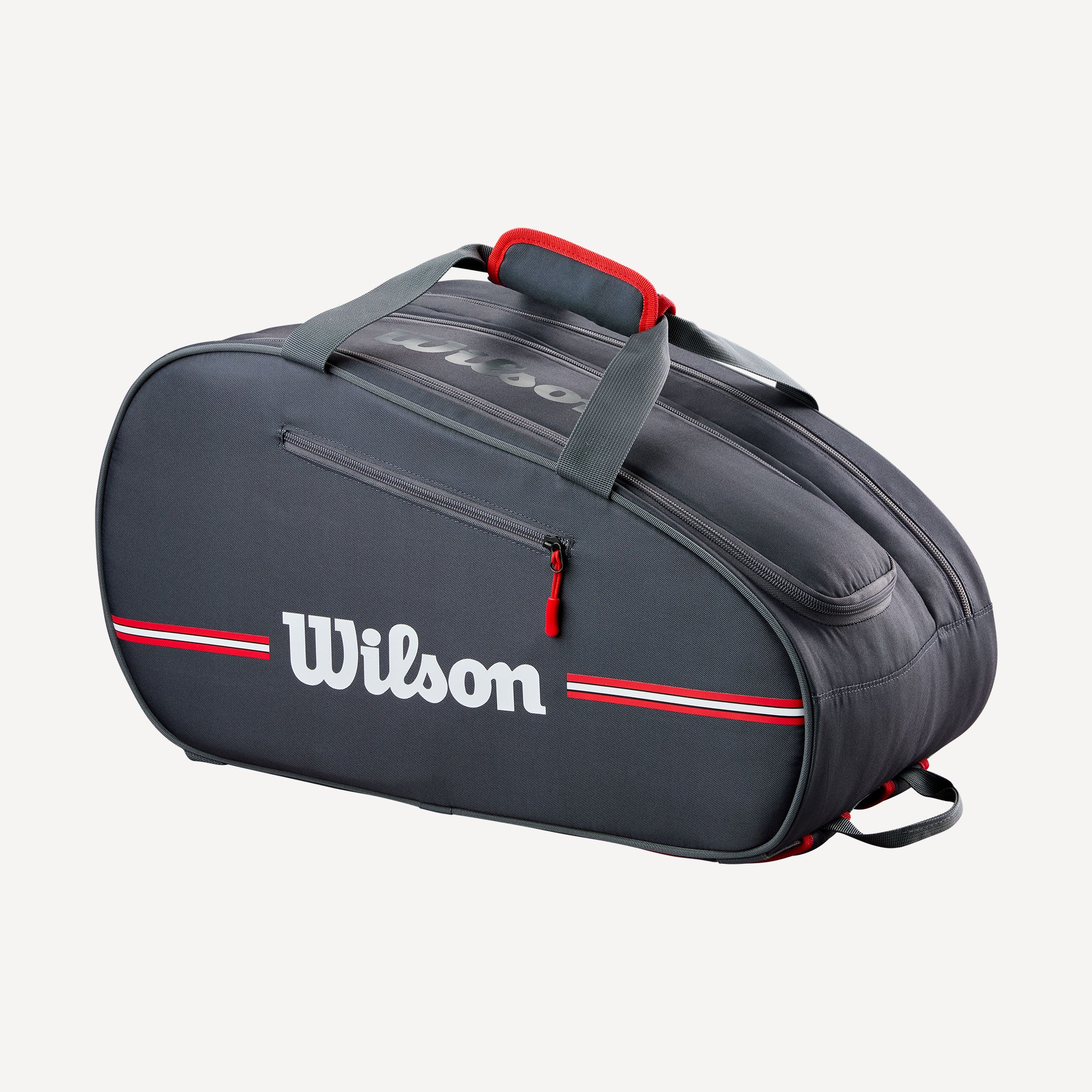 Wilson Team Padel Racket Bag、mySite、neckold