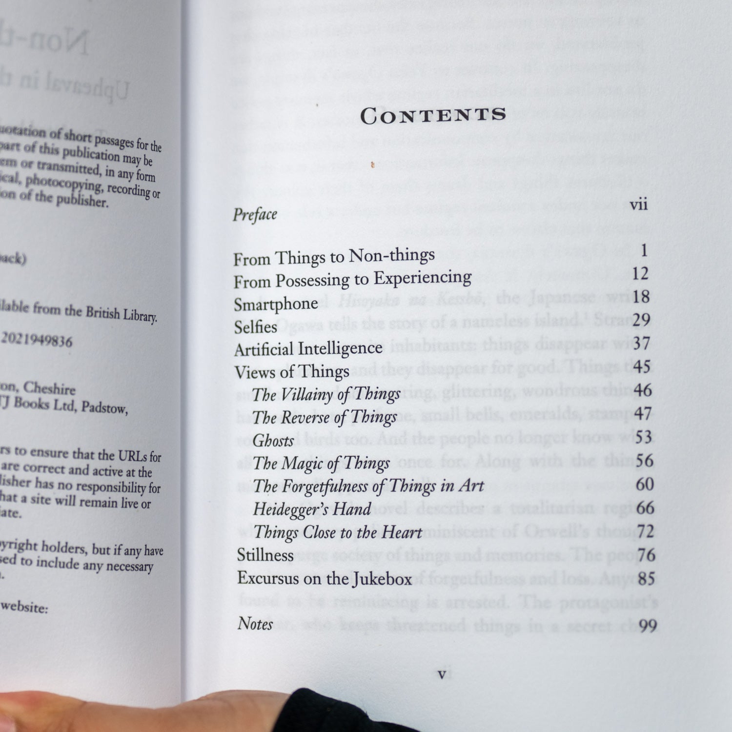 Non-things、mySite、topwebapps