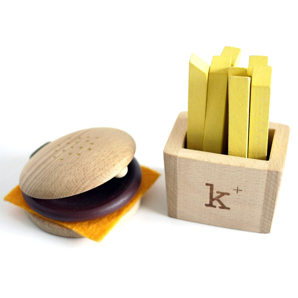 Hamburger Musical Play Set、mySite、g9winljtr