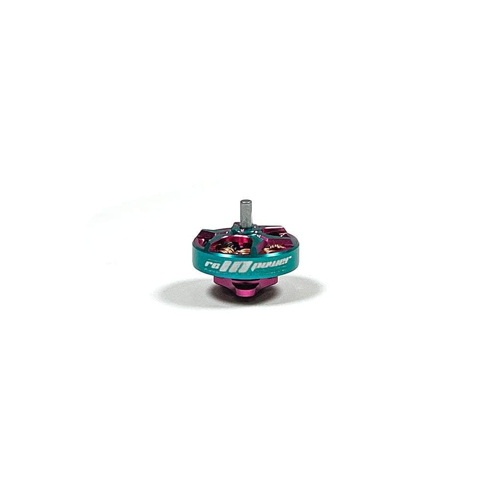  RCinPOWER GTS-V3 1002 19000Kv Micro Motor - Choose Color、mySite、merchandisen