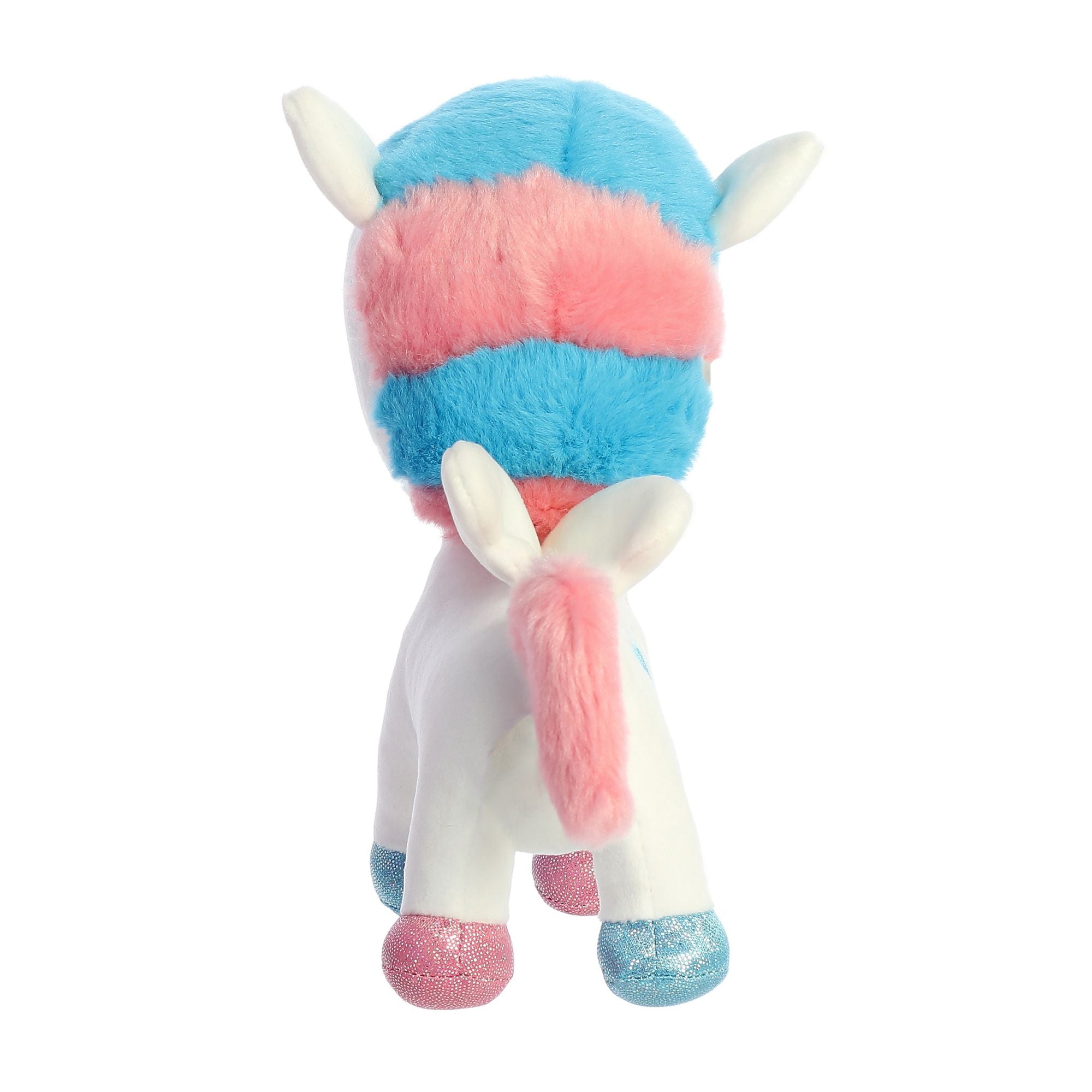 Aurora® - ©tokidoki - 7.5 Marsha、mySite、g9winljtr