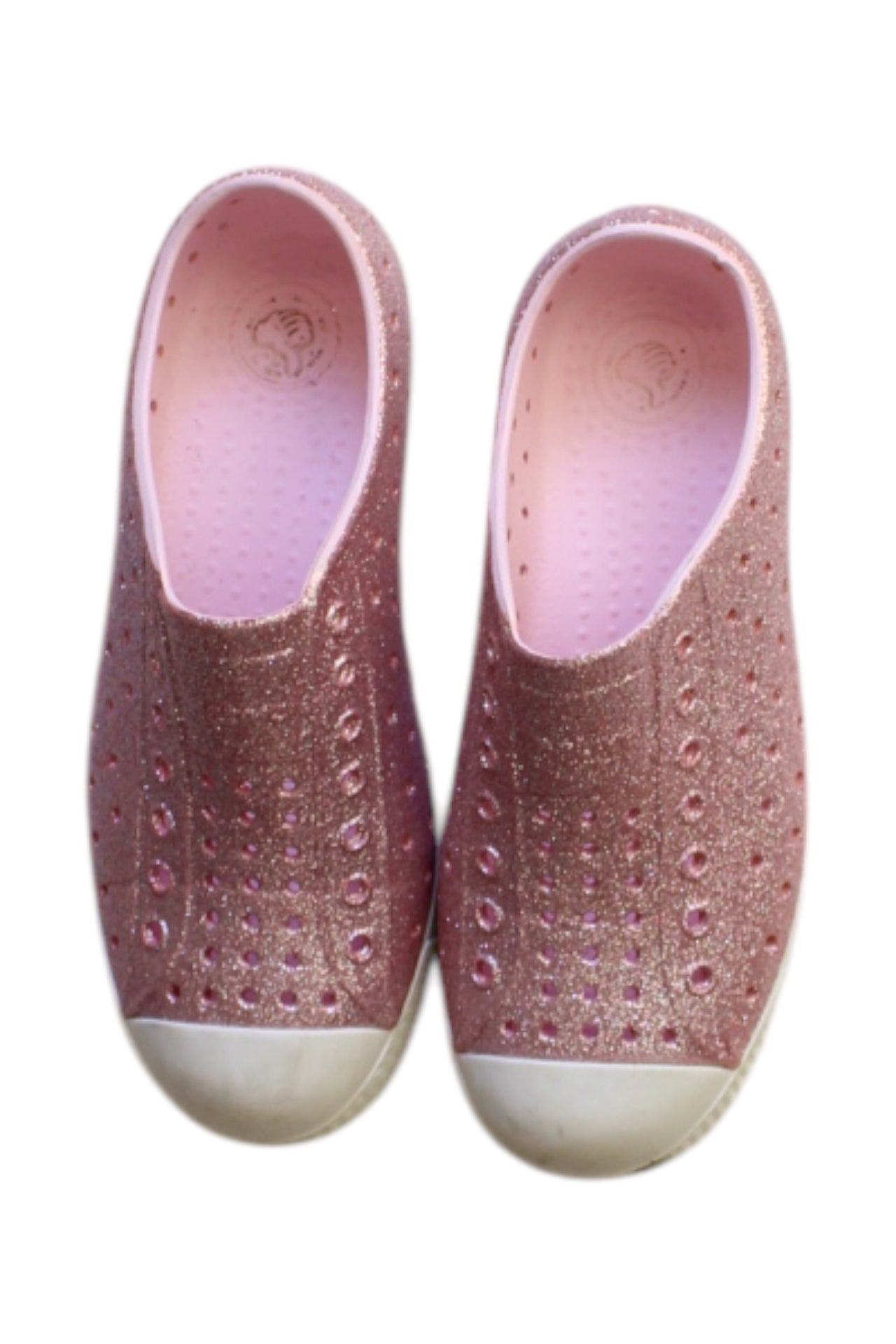 Native Shoes Slip Ons EU34、mySite、g9winljtr