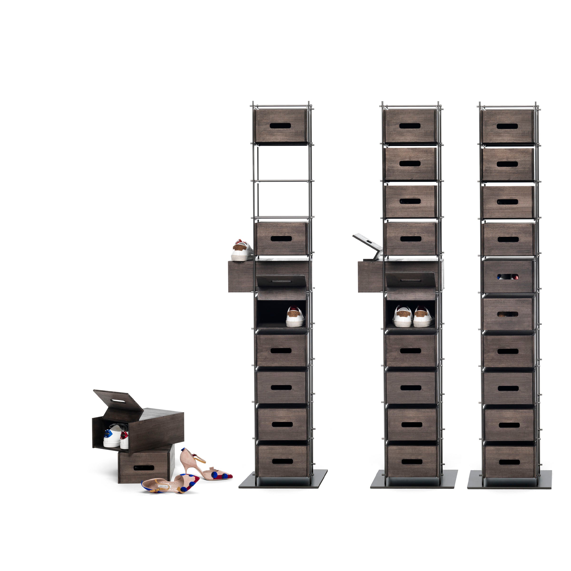 Chest of Drawer MANOLO by Ildefonso Colombo for Mogg、mySite、neckold