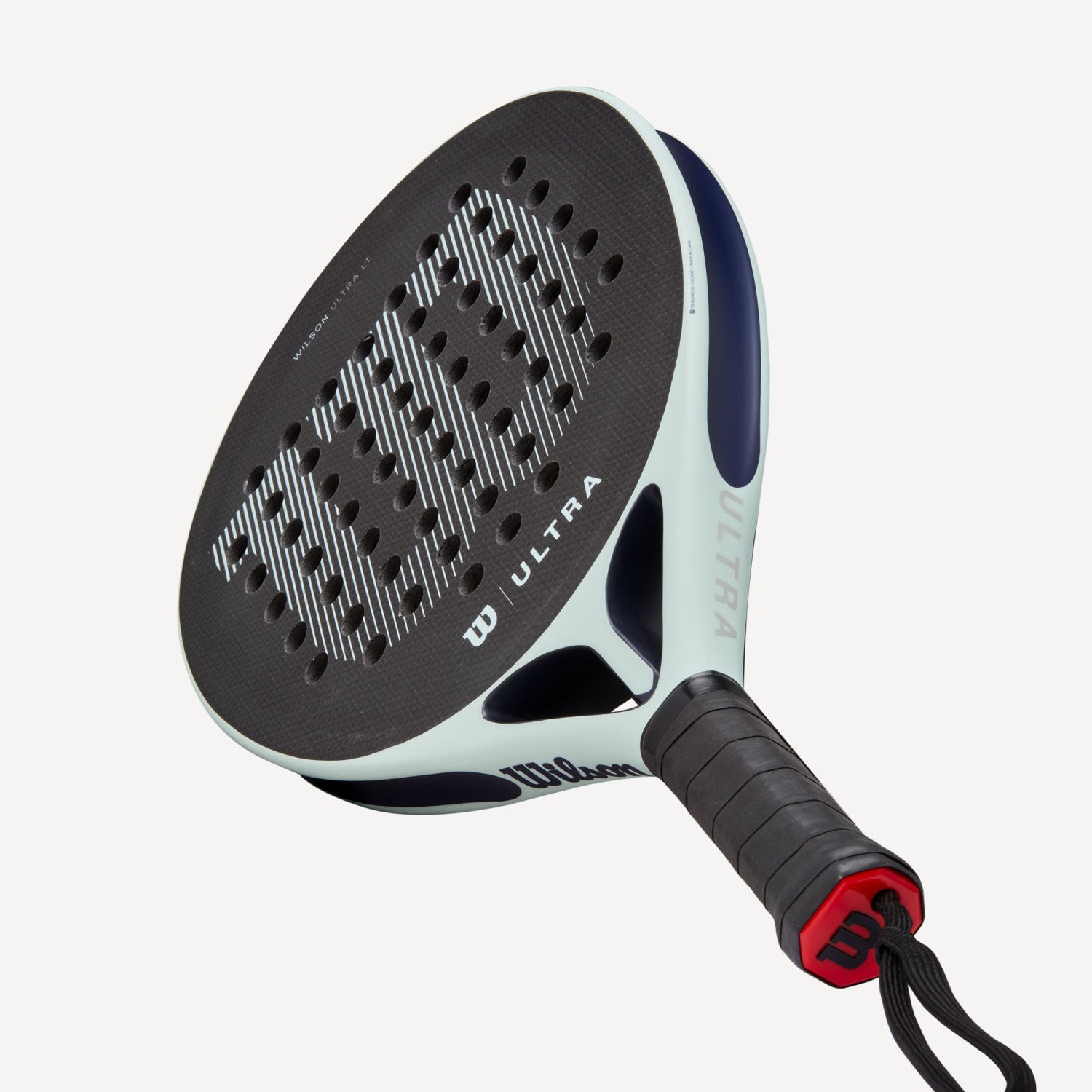 Wilson Ultra LT Padel Racket
