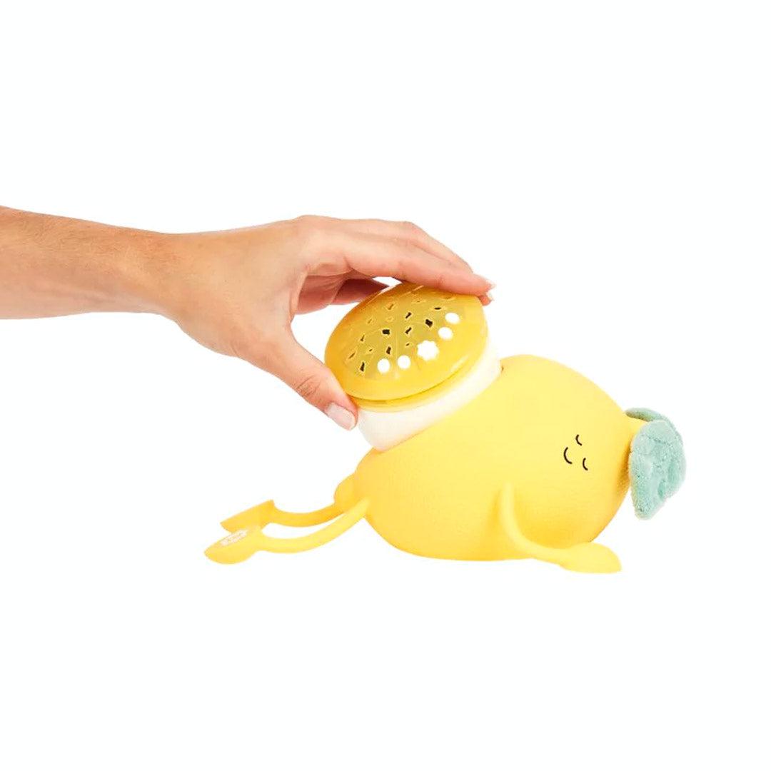  Badabulle Projection Night Light - Basil、mySite、merchandisen