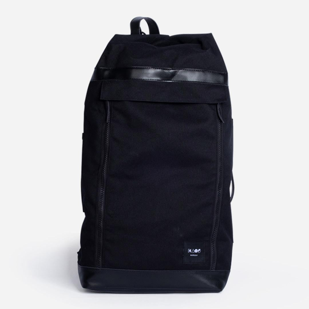  KAOS Weekend Bag - Black、mySite、merchandisen