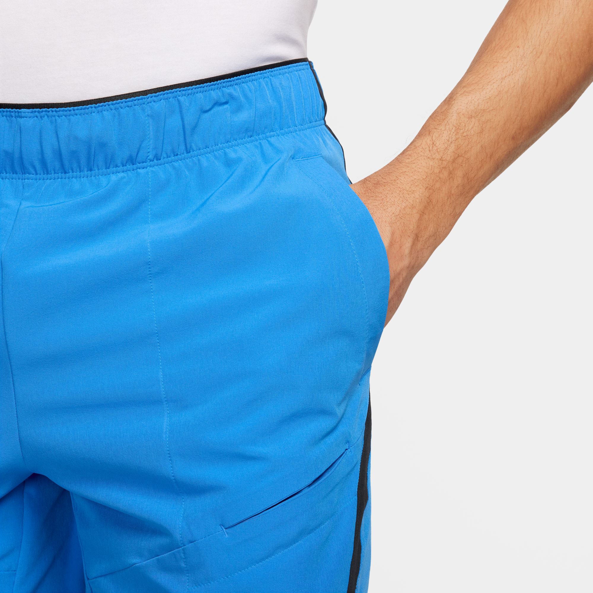 NikeCourt Advantage Men's Dri-FIT 7-Inch Tennis Shorts、mySite、neckold